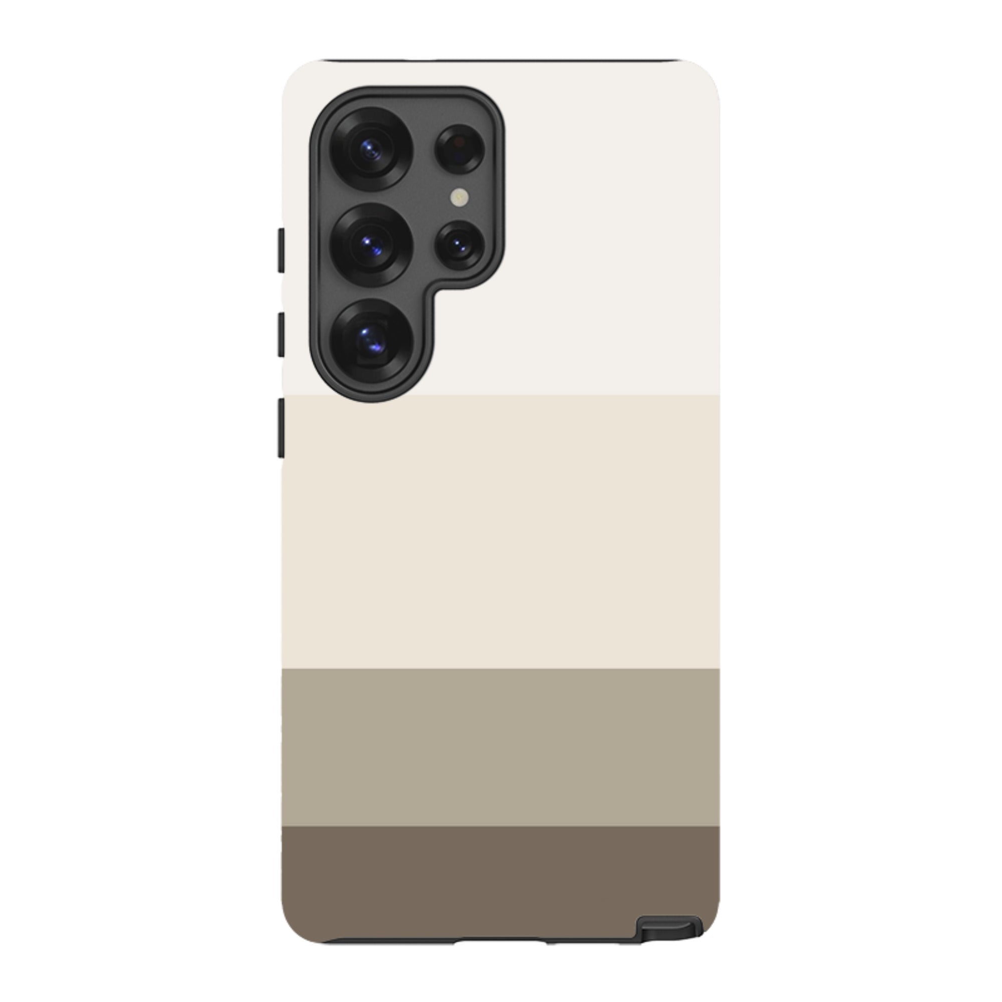 Samsung Tough Case - Dublin Chroma