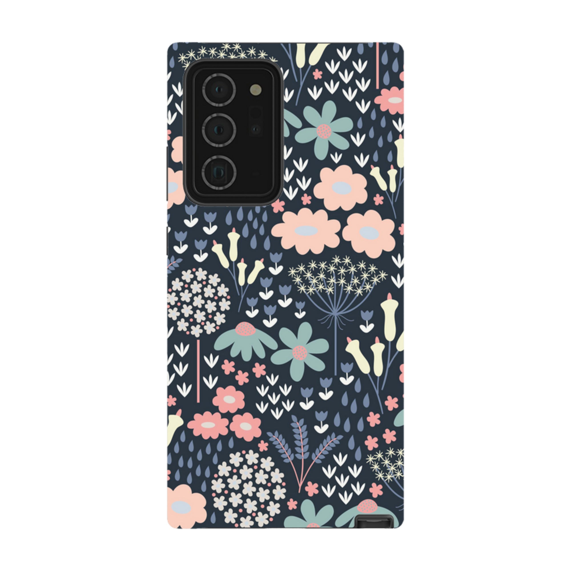 Samsung Tough Case - Cool Meadow By Suzy Taylor