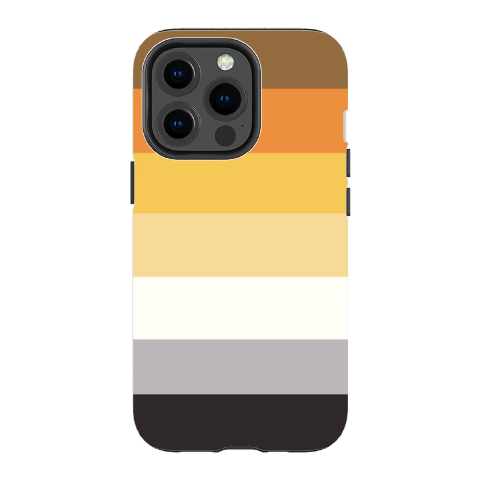 iPhone MagSafe Tough Case -  Brighton Chroma