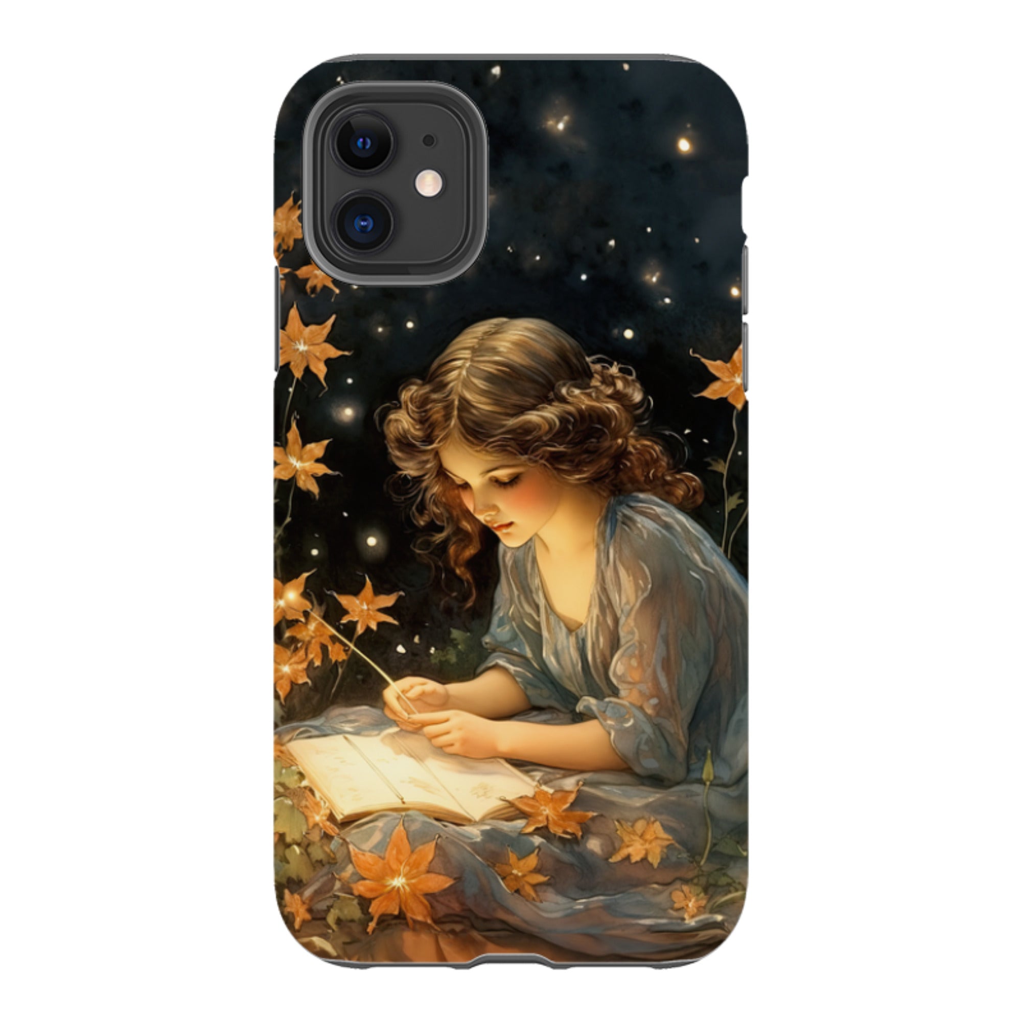 iPhone Case - Fairy Tales