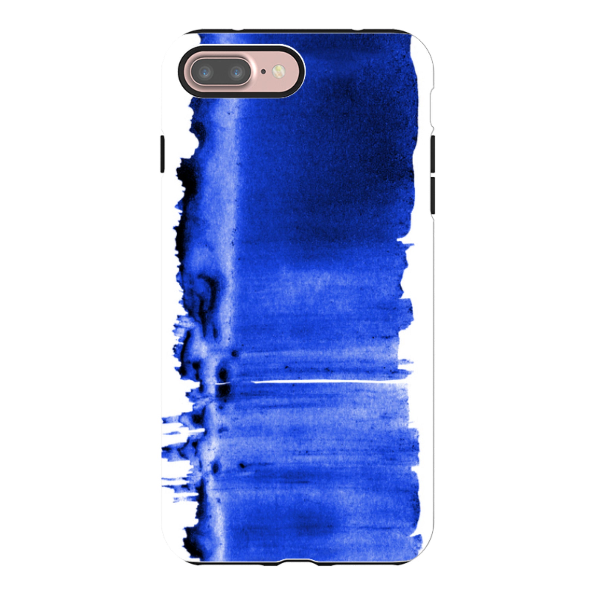 iPhone Tough Case - Ink By Kitty Joseph