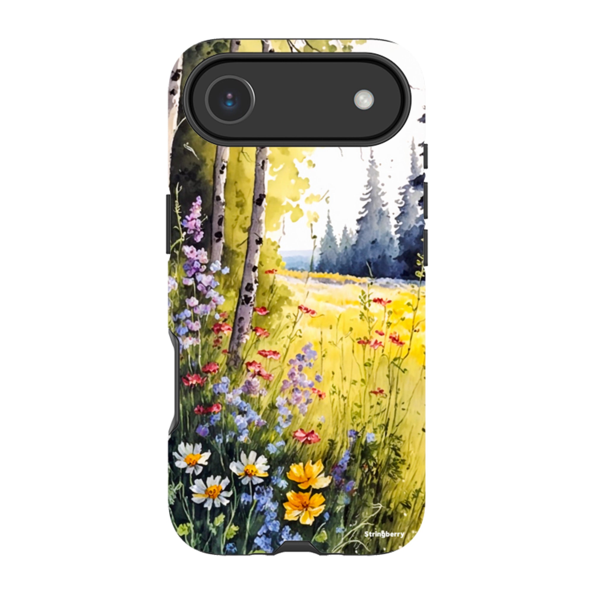iPhone Tough Case - Seat Sandal
