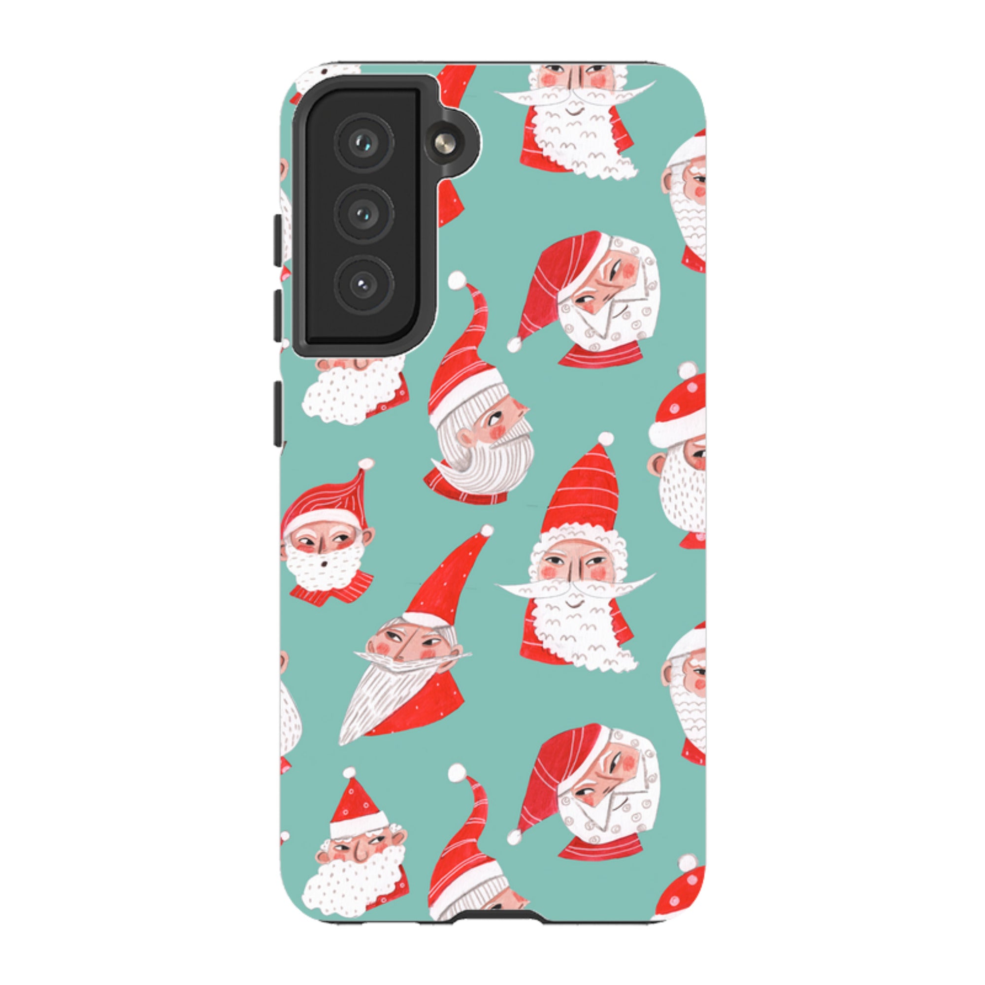Samsung Tough Case - Bono 7 By Caroline Bonne Muller