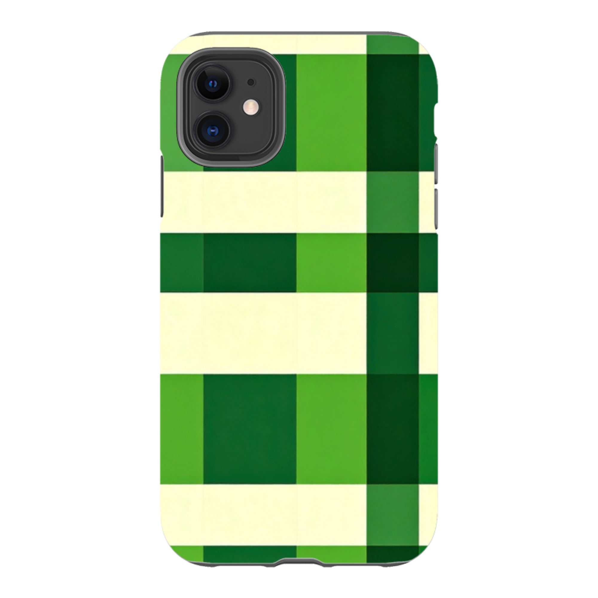 iPhone Tough Case - Absinth Check