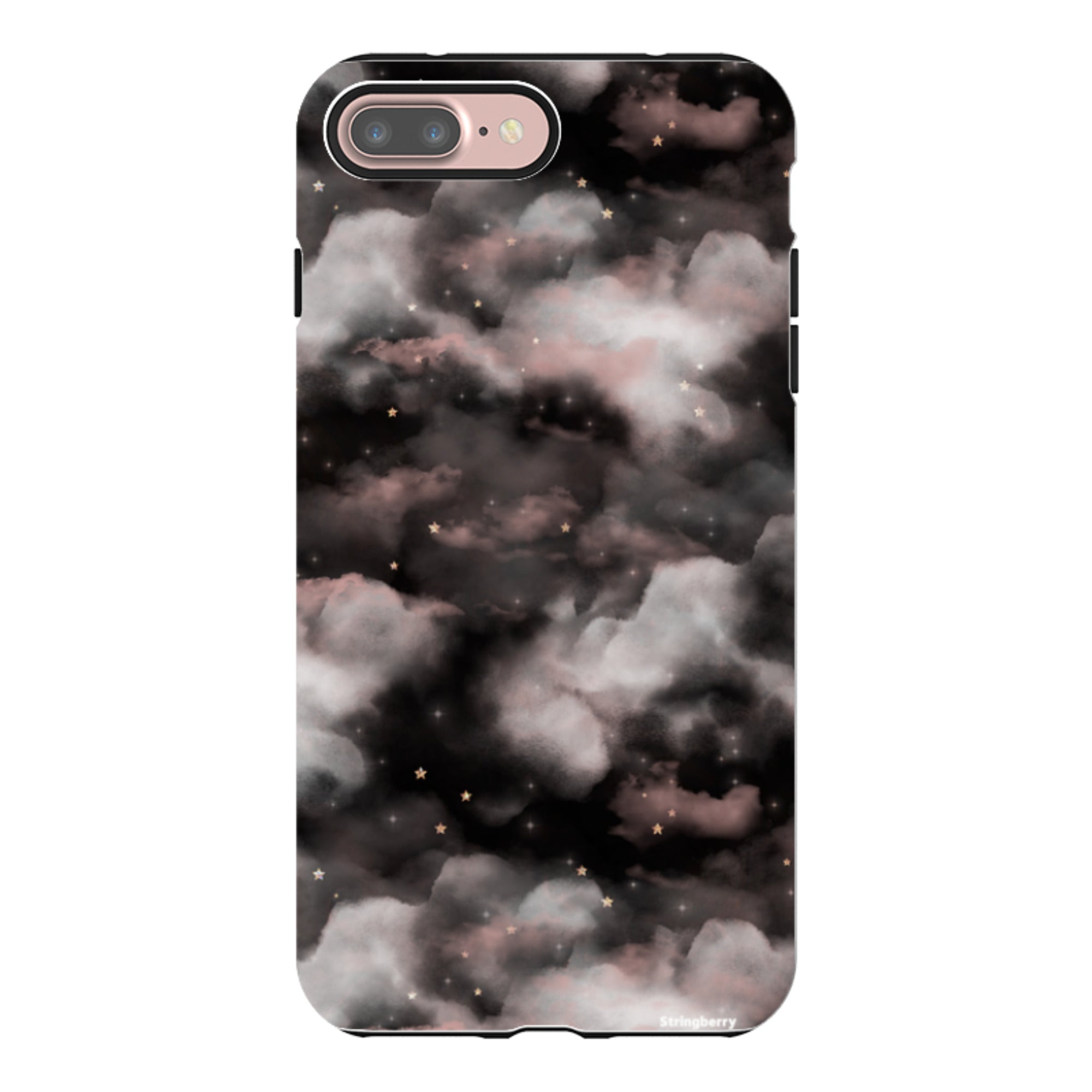iPhone Tough Case - Evening Skies
