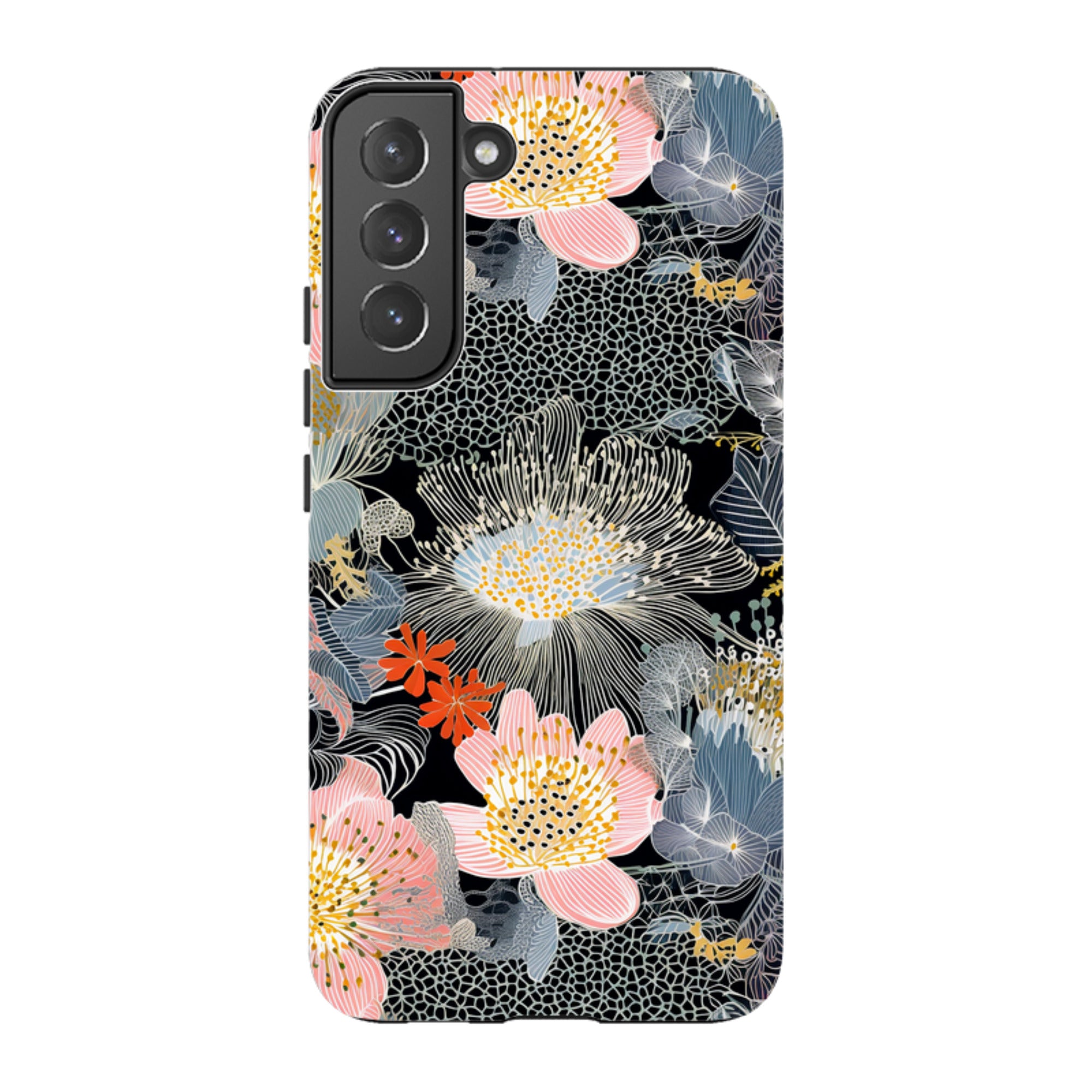 Samsung Tough Case - Colorada