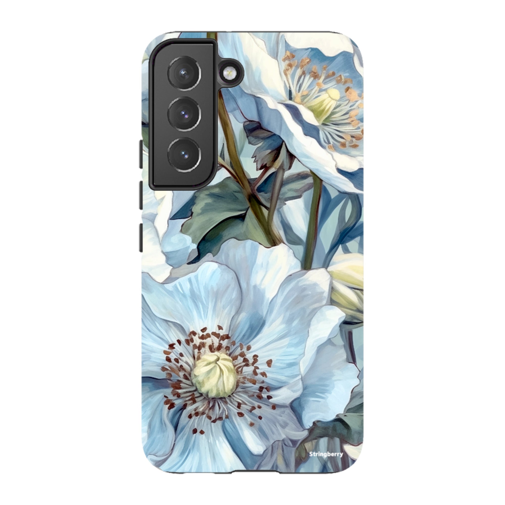 Samsung Tough Case - Crosswater