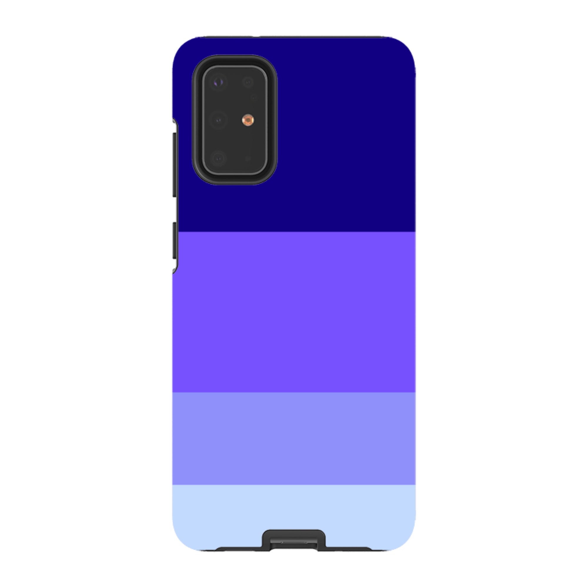 Samsung Tough Case - Sydney Chroma
