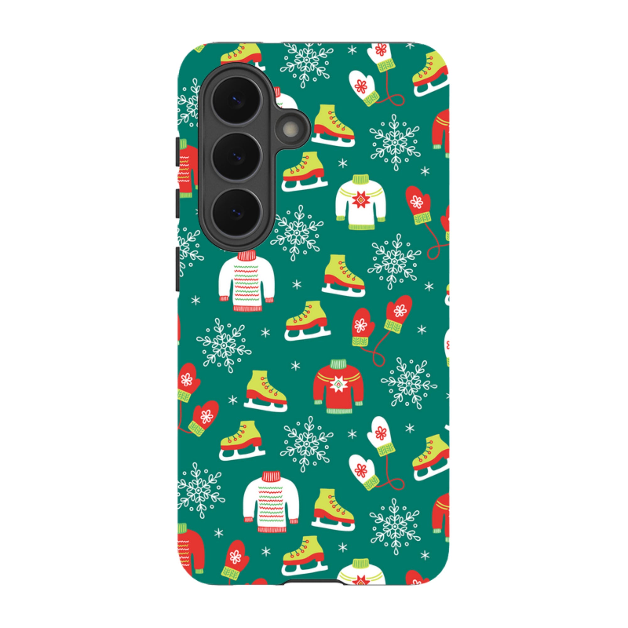 Samsung Tough Case - Noel