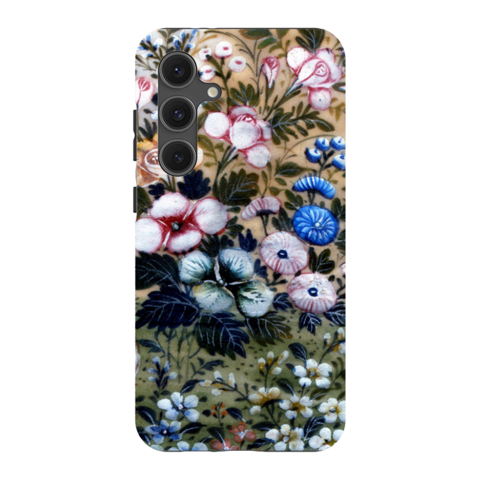 Samsung Tough Case - Chinese Gardens 4 By Heritage