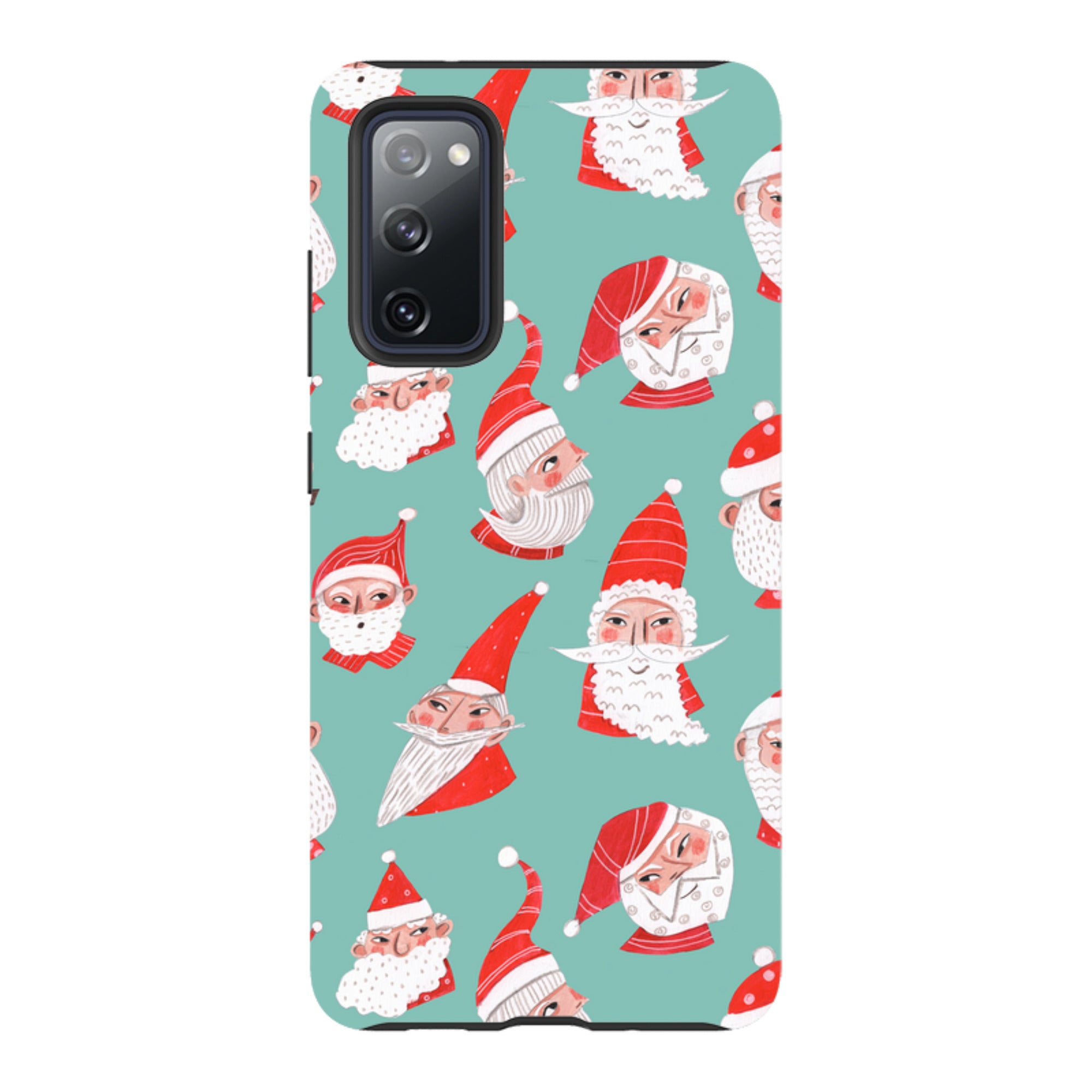 Samsung Tough Case - Bono 7 By Caroline Bonne Muller