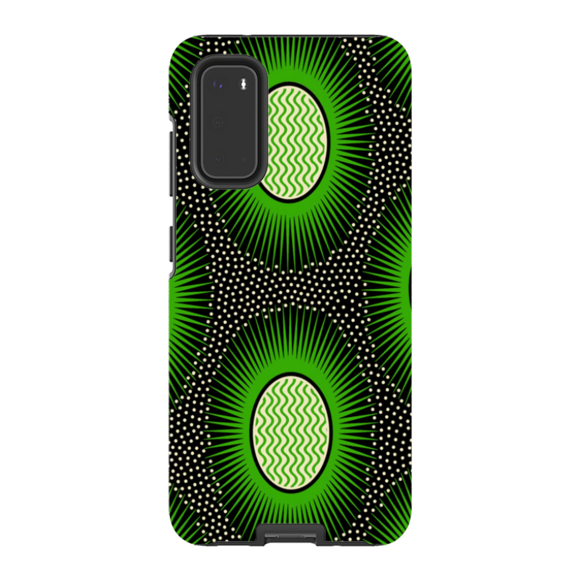 Samsung Tough Case - Eclipse By Cressida Bell
