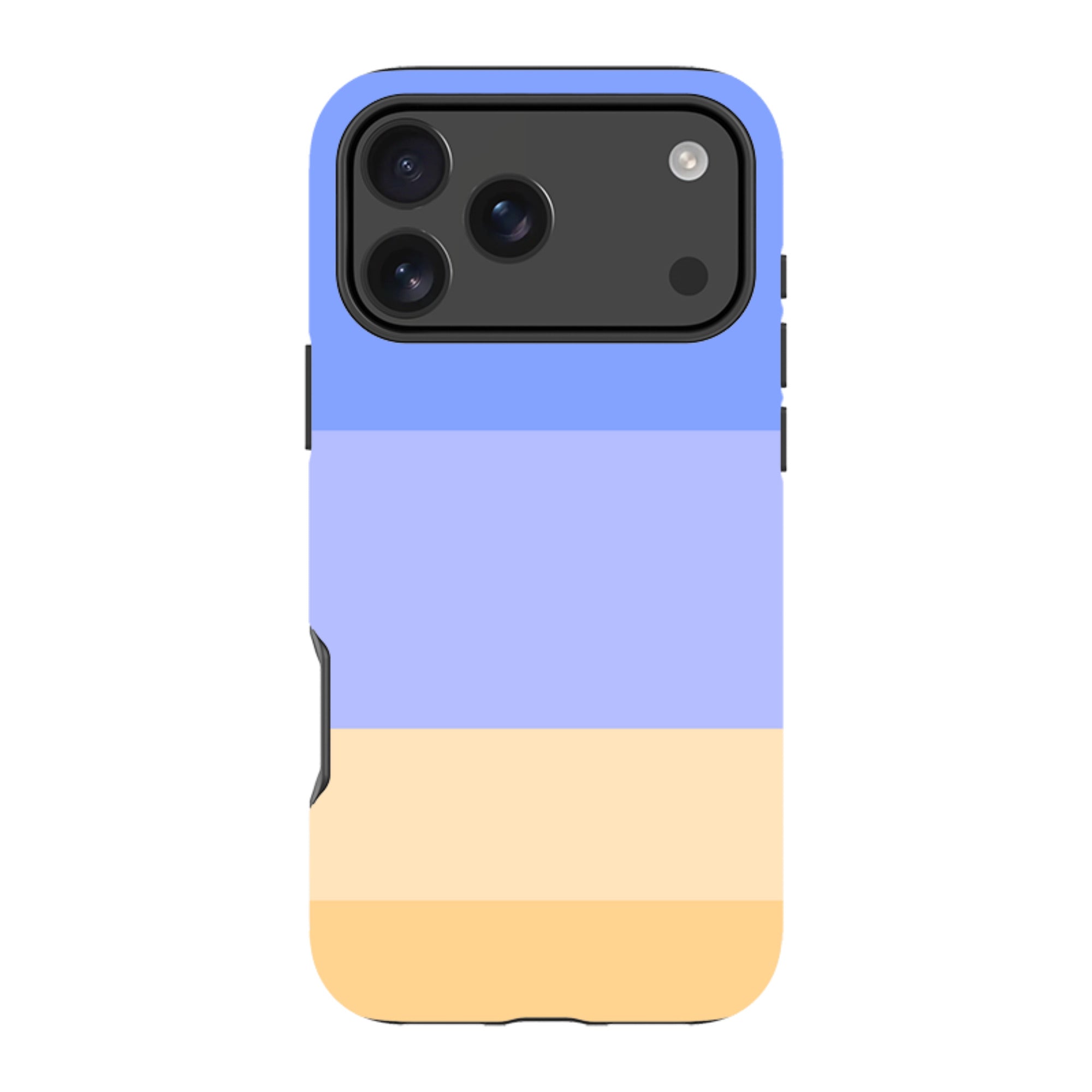 iPhone MagSafe Tough Case -  Las Vegas Chroma