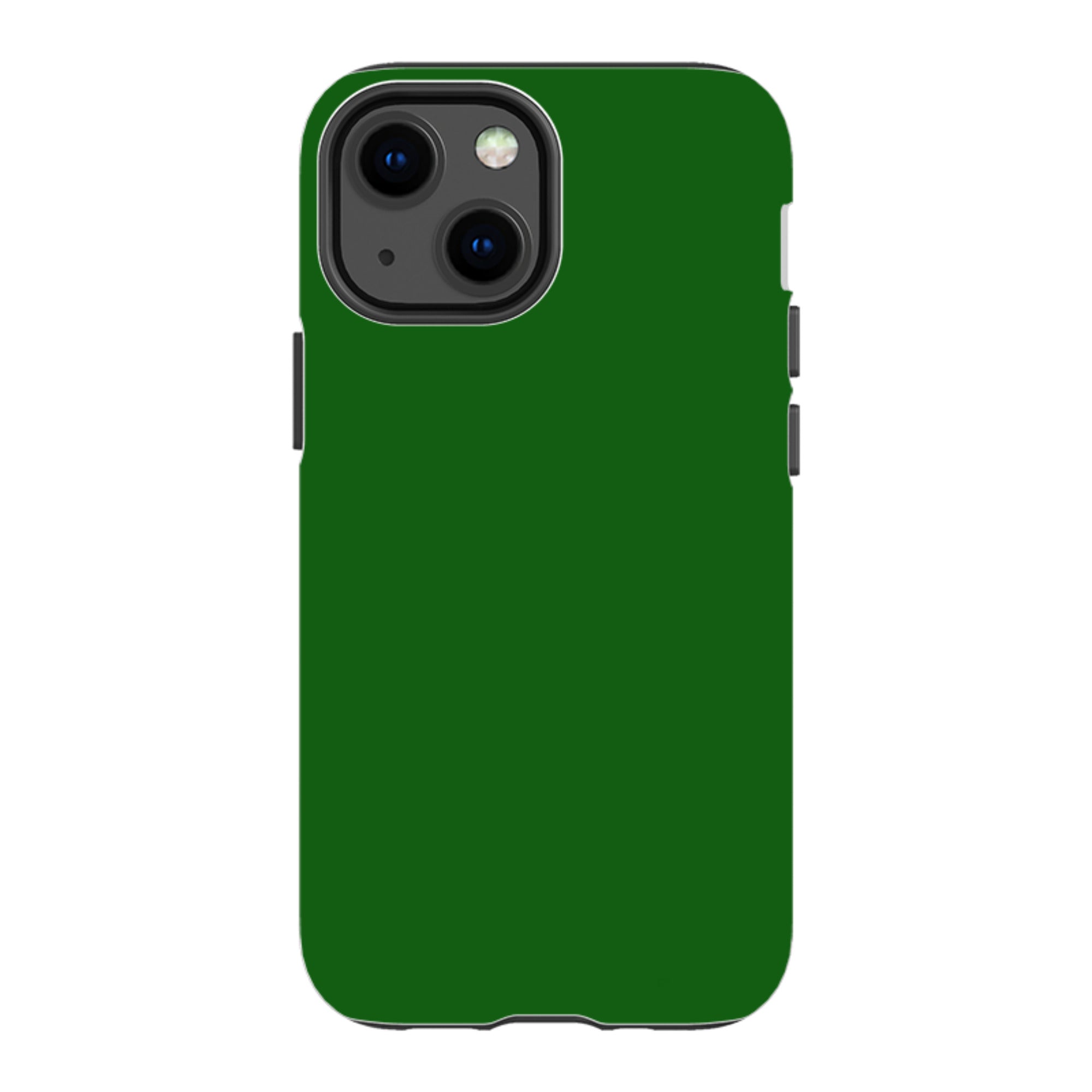 iPhone Tough Case - Athens Green