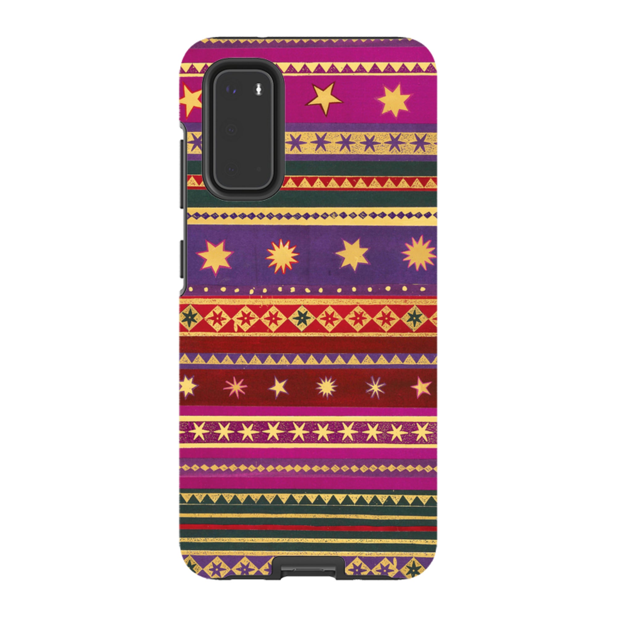 Samsung Tough Case - Starry By Jehane