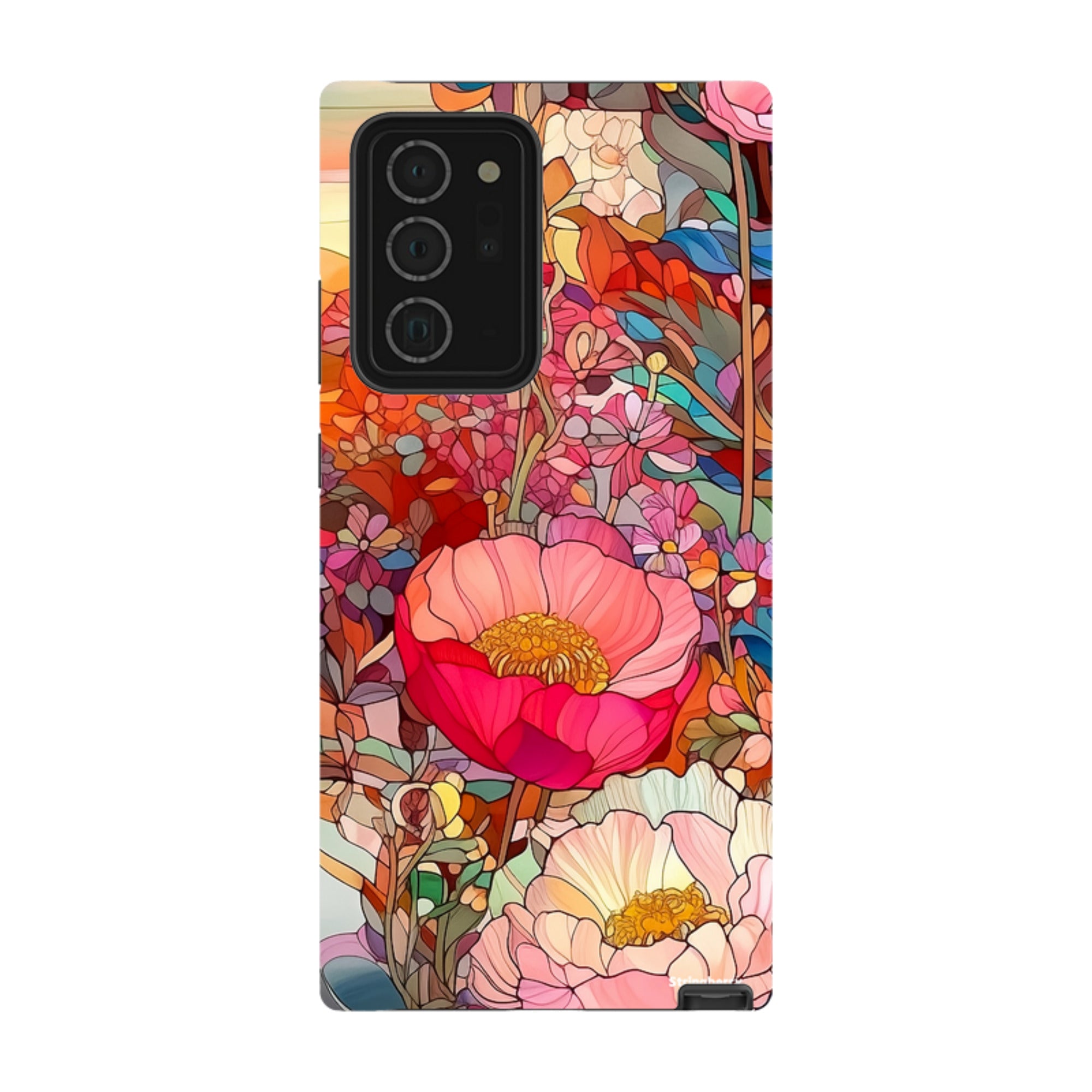 Samsung Tough Case - Brundal