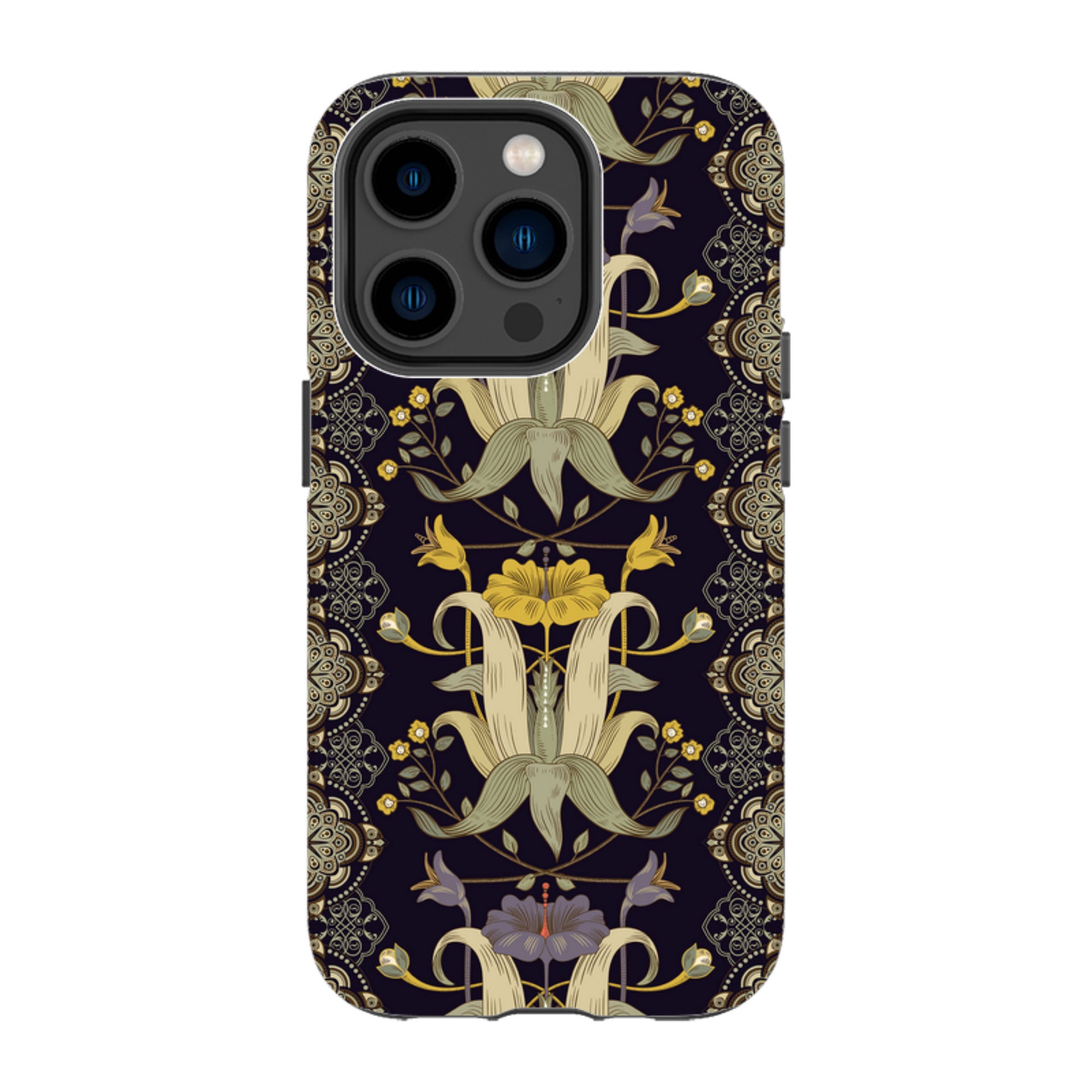 iPhone Tough Case - Chiddingford