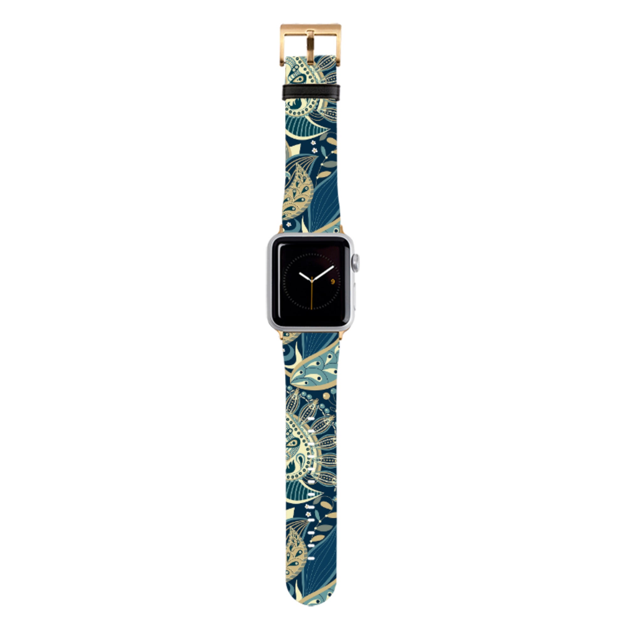 Wedmore Apple Watch Strap