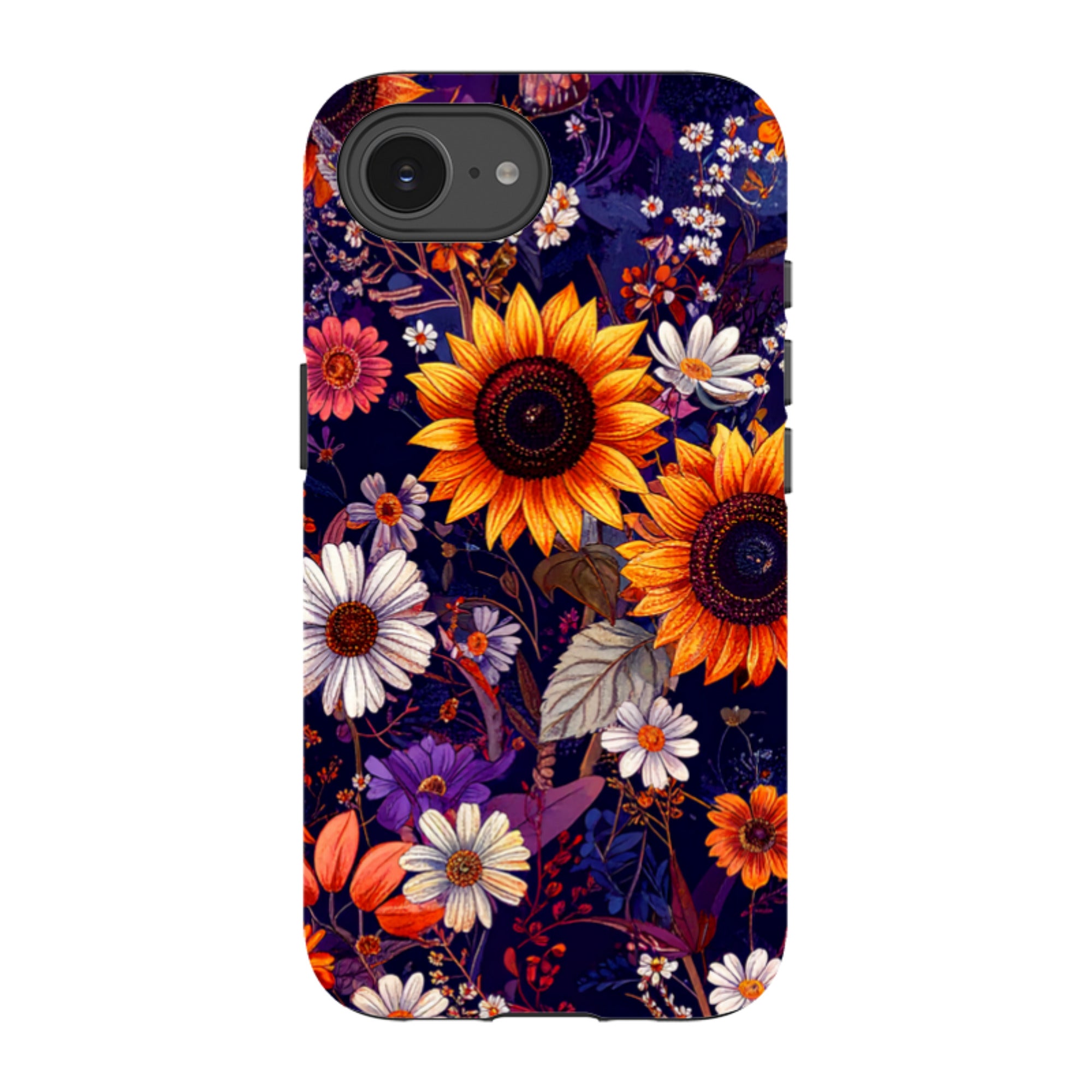 iPhone Tough Case - Vitoria Floral