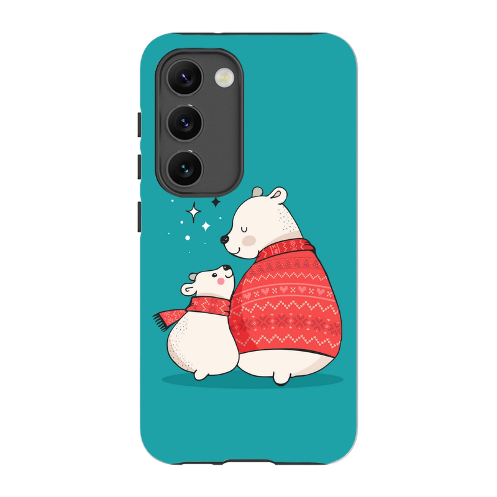 Samsung Tough Case - You And I