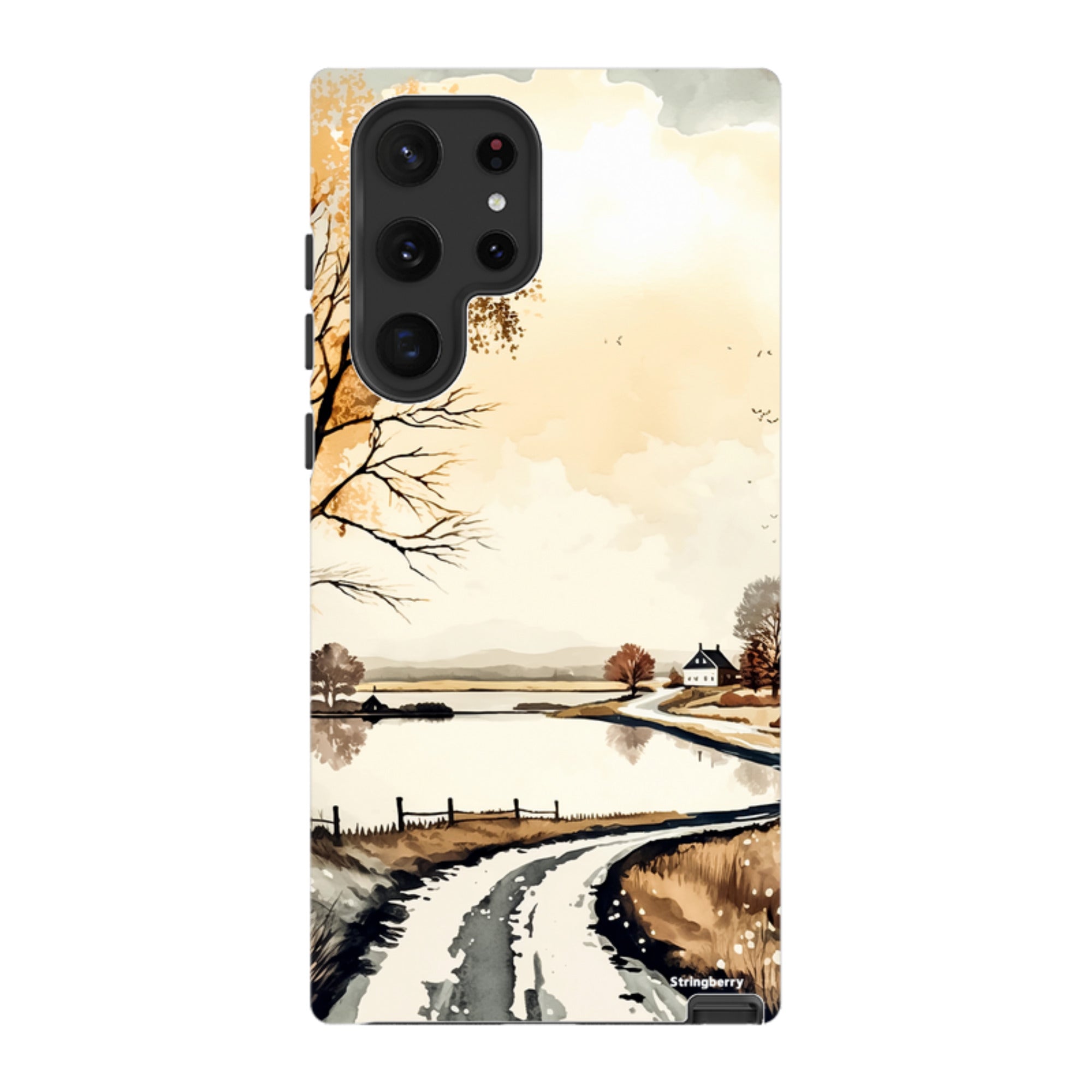 Samsung Tough Case - Brixham