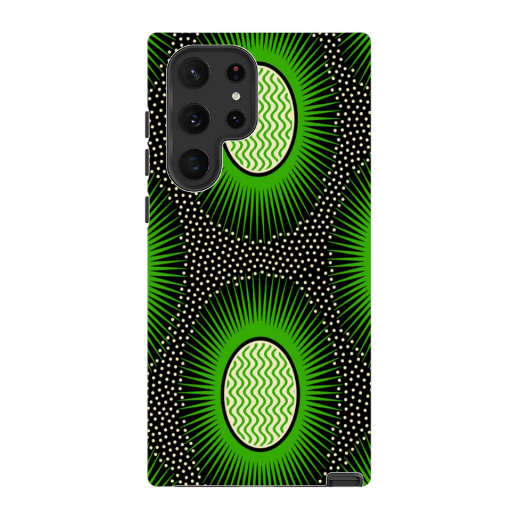Samsung Tough Case - Eclipse By Cressida Bell