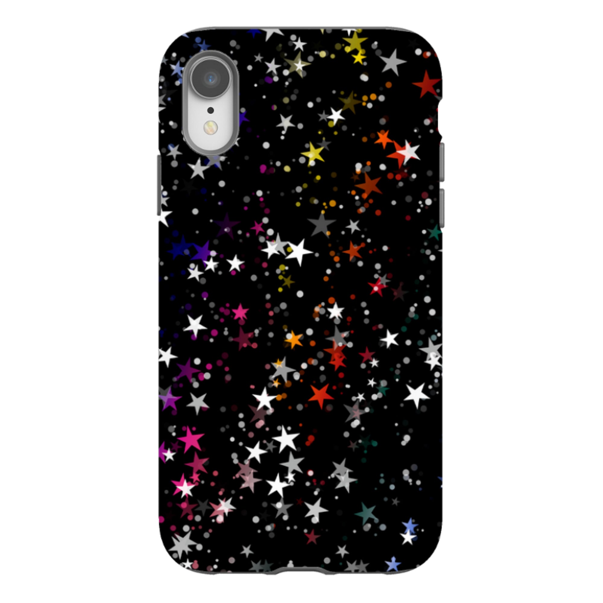 iPhone Tough Case - Vela