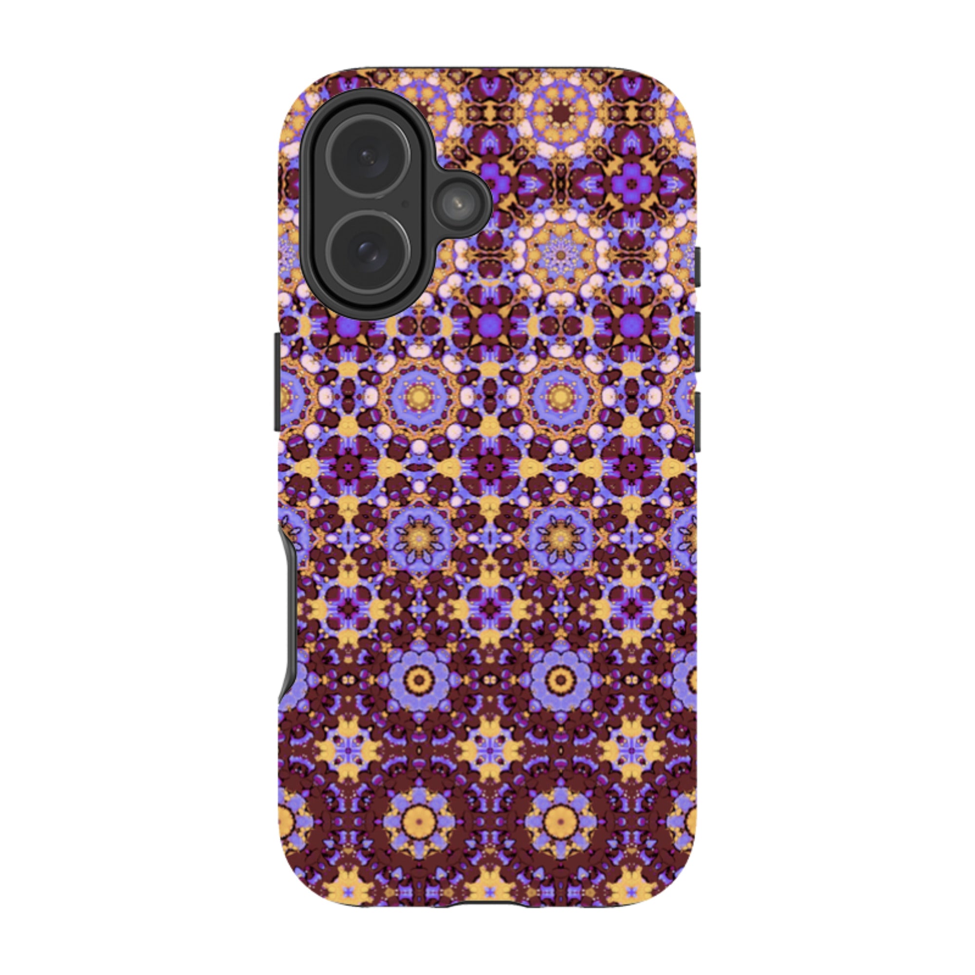 iPhone Tough Case - Bonnaroo