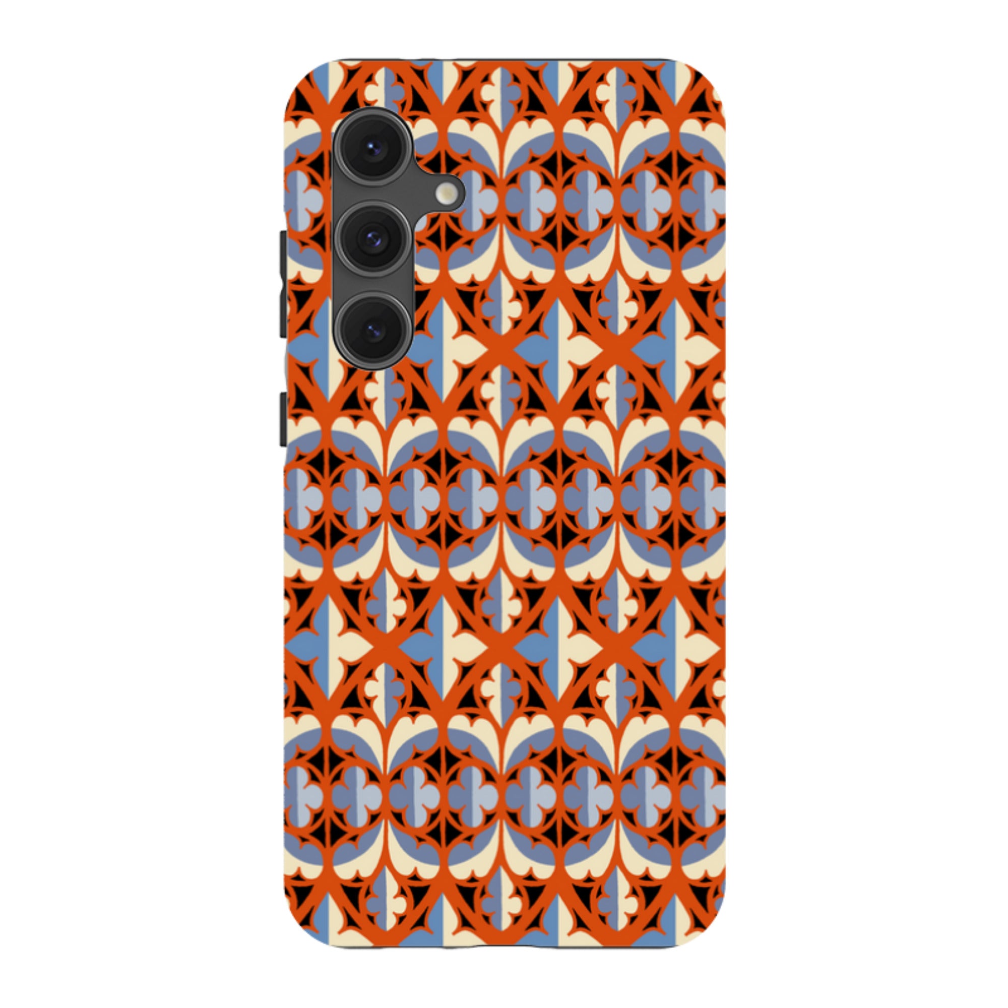 Samsung Tough Case - Venetian By Cressida Bell