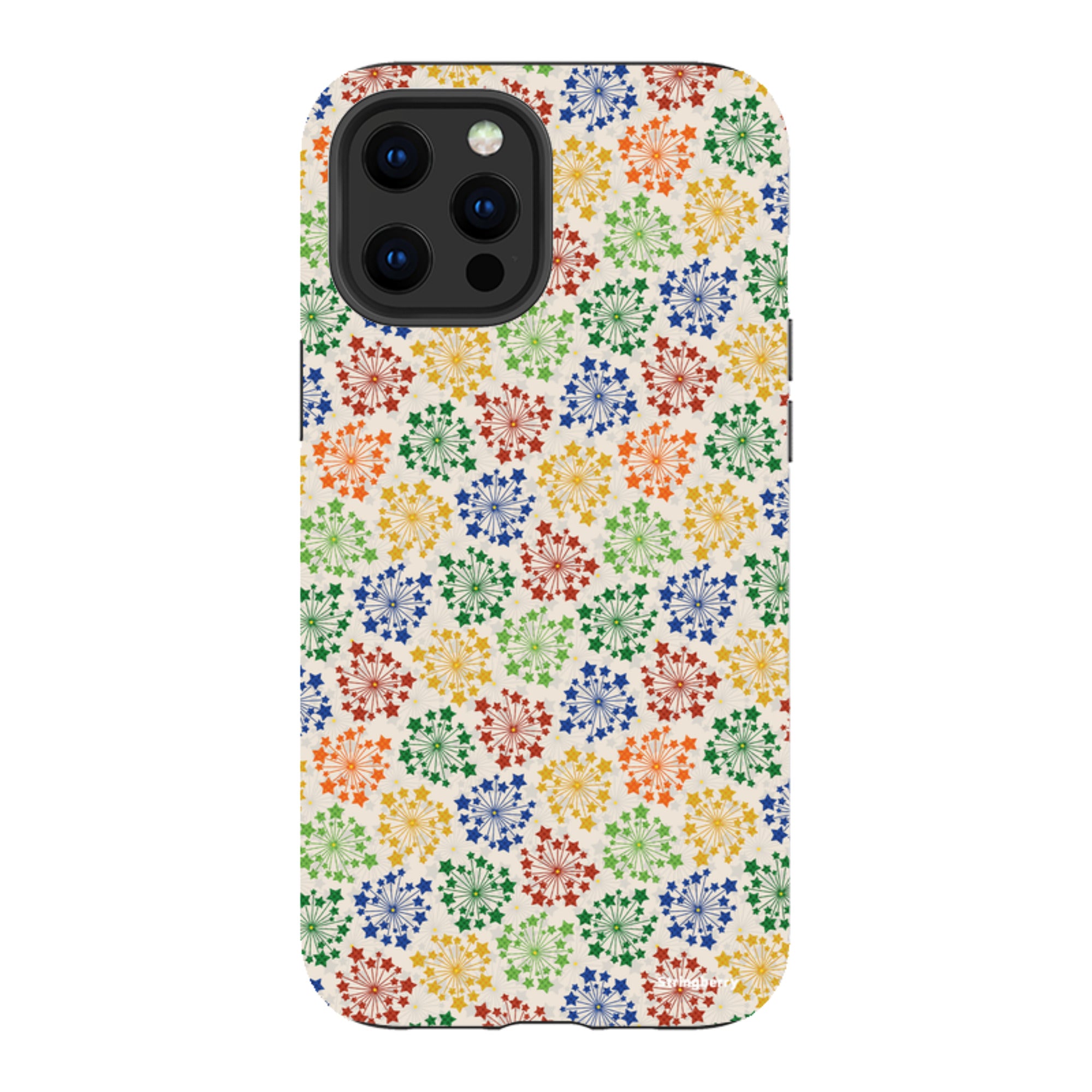 iPhone Tough Case - Shooting Star By Natalie Pedetti Prack