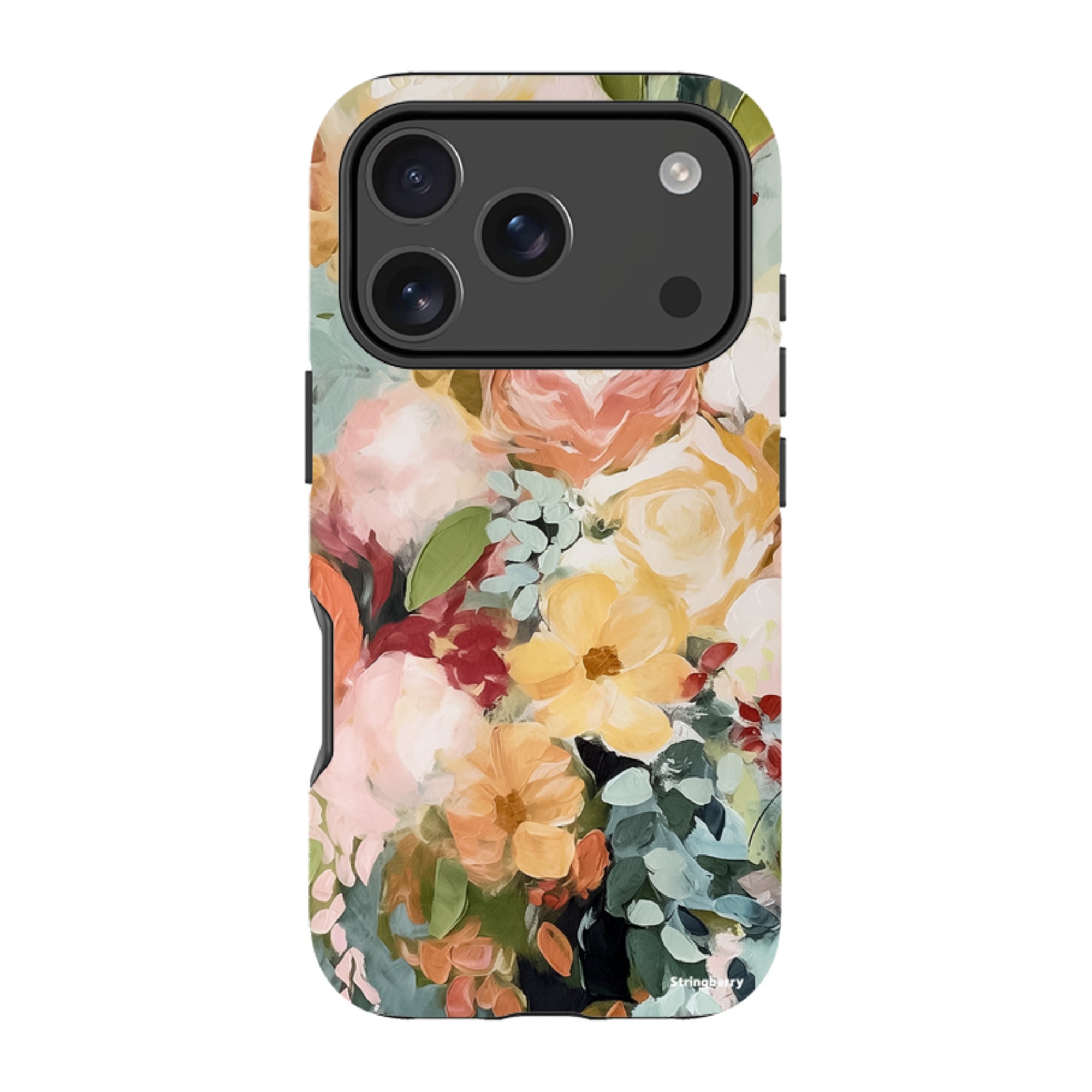 iPhone Tough Case - Glatton