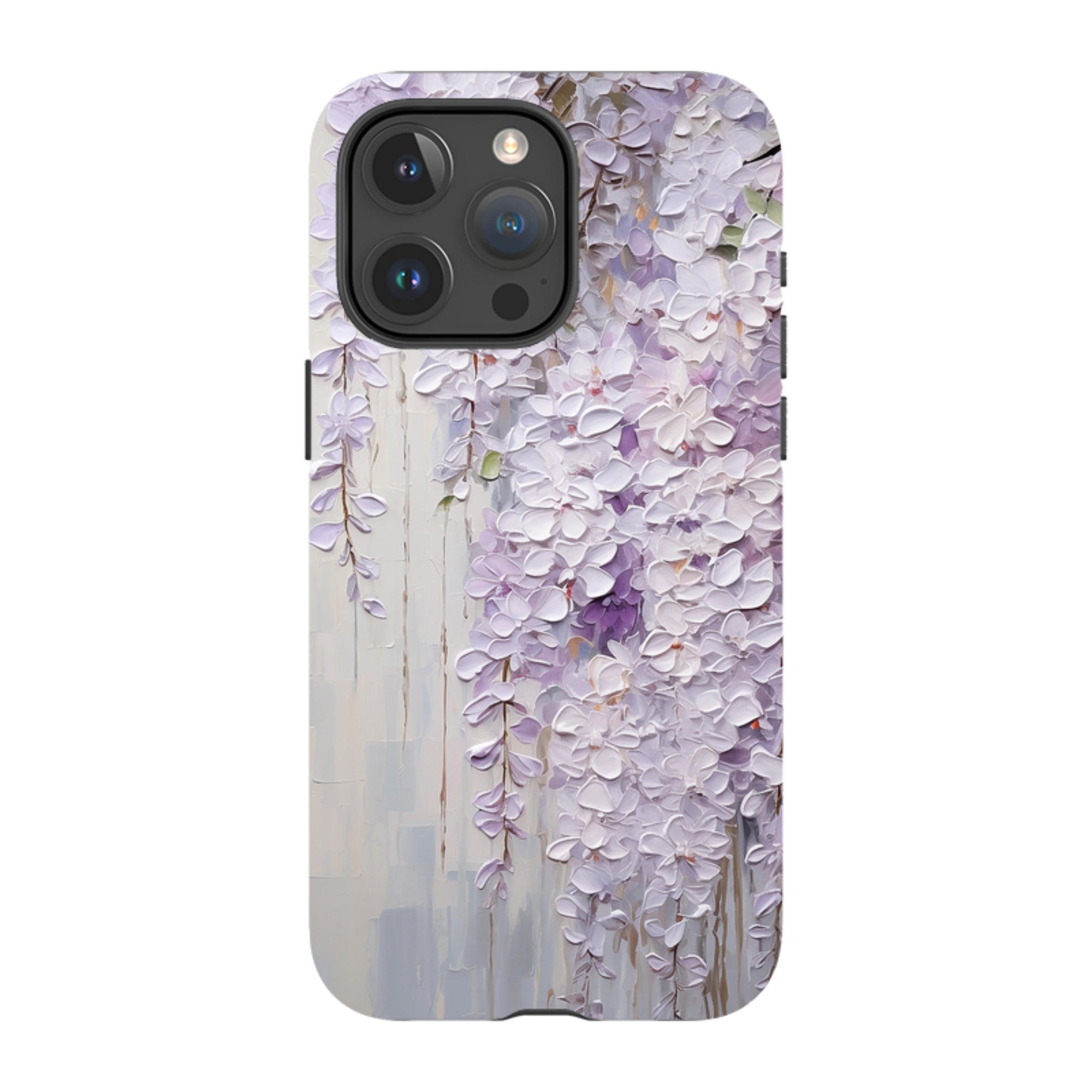 iPhone Tough Case - Allee Floral II