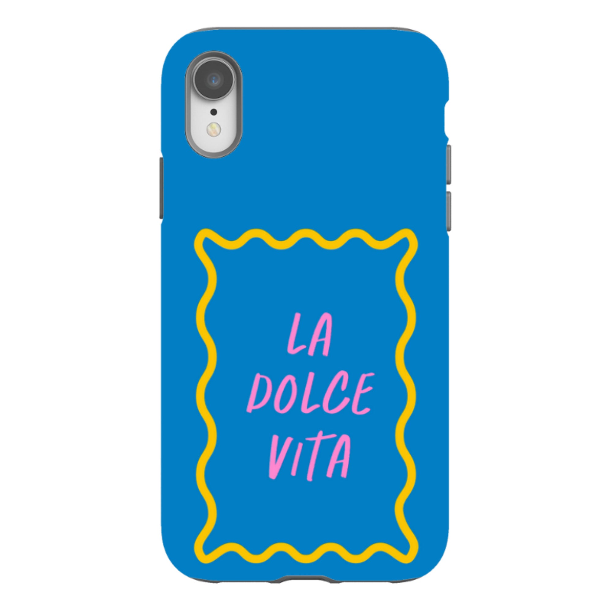 iPhone Case - La Dolce Vita