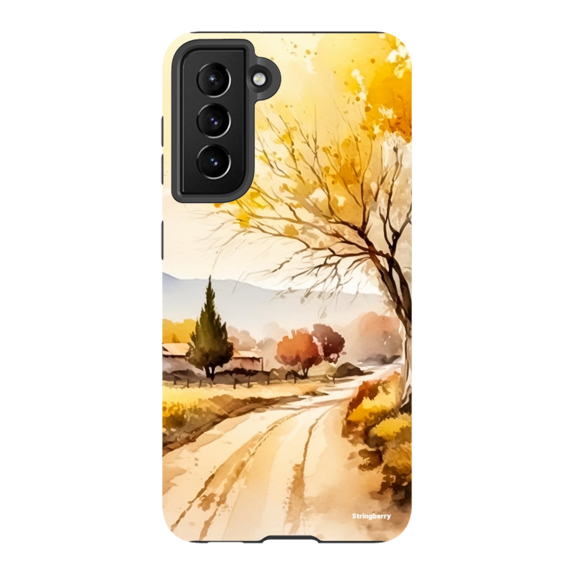 Samsung Tough Case - Axminster