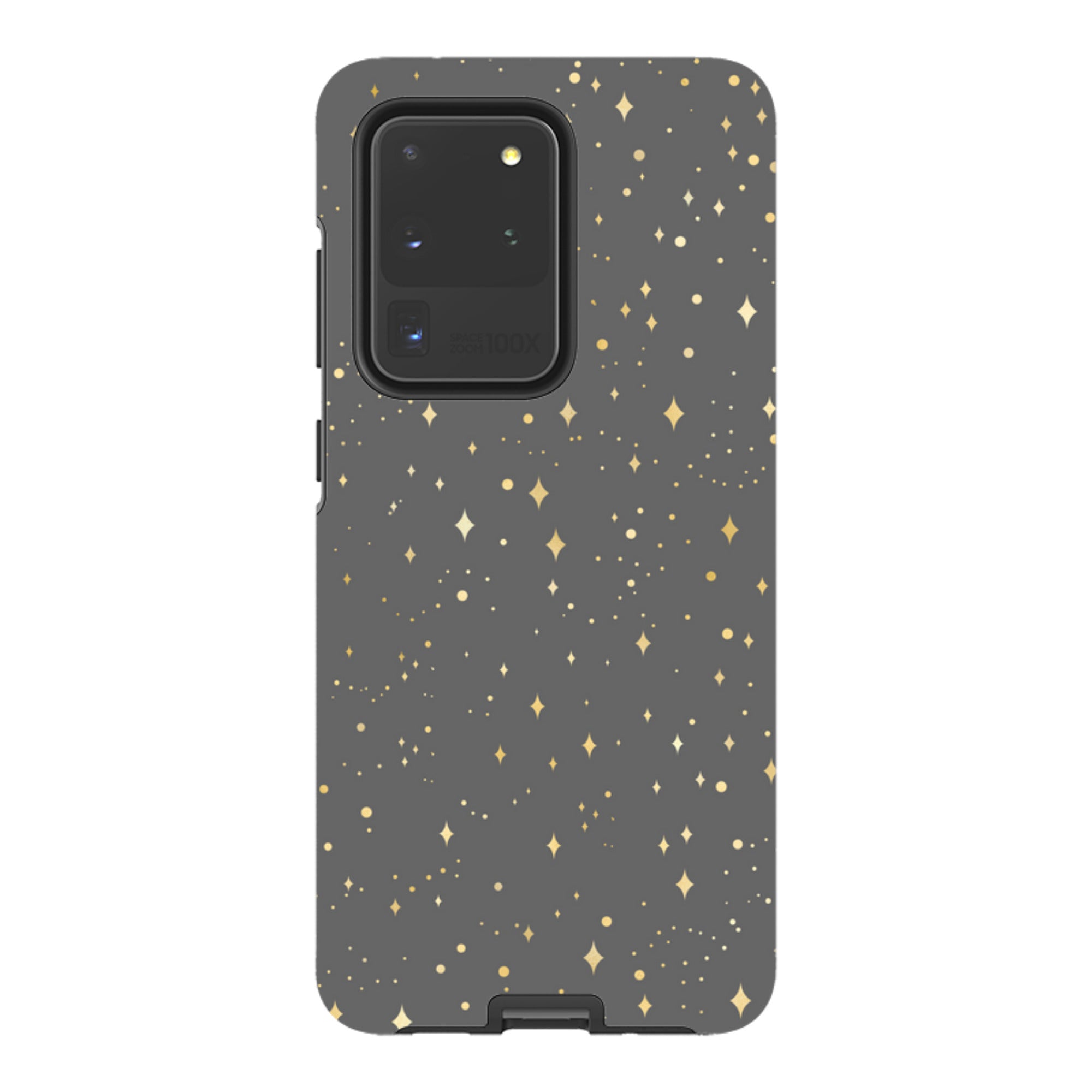 Samsung Tough Case - Grey Cosmos