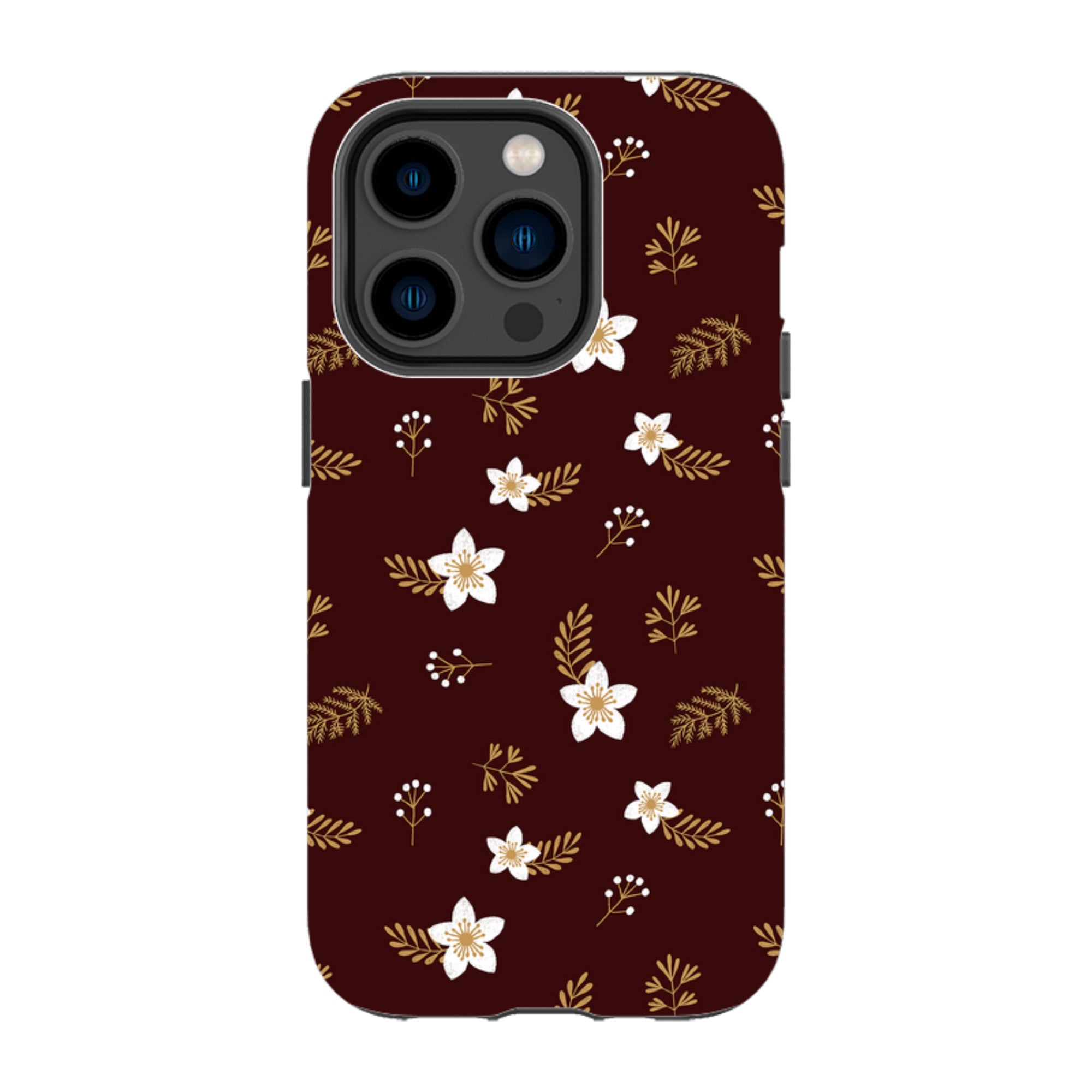 iPhone Tough Case - Peace On Earth