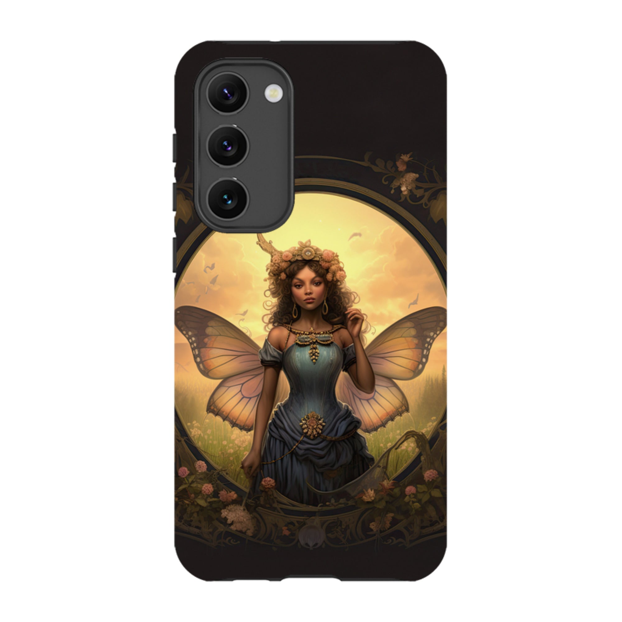 Samsung Tough Case - Fairy Goddess