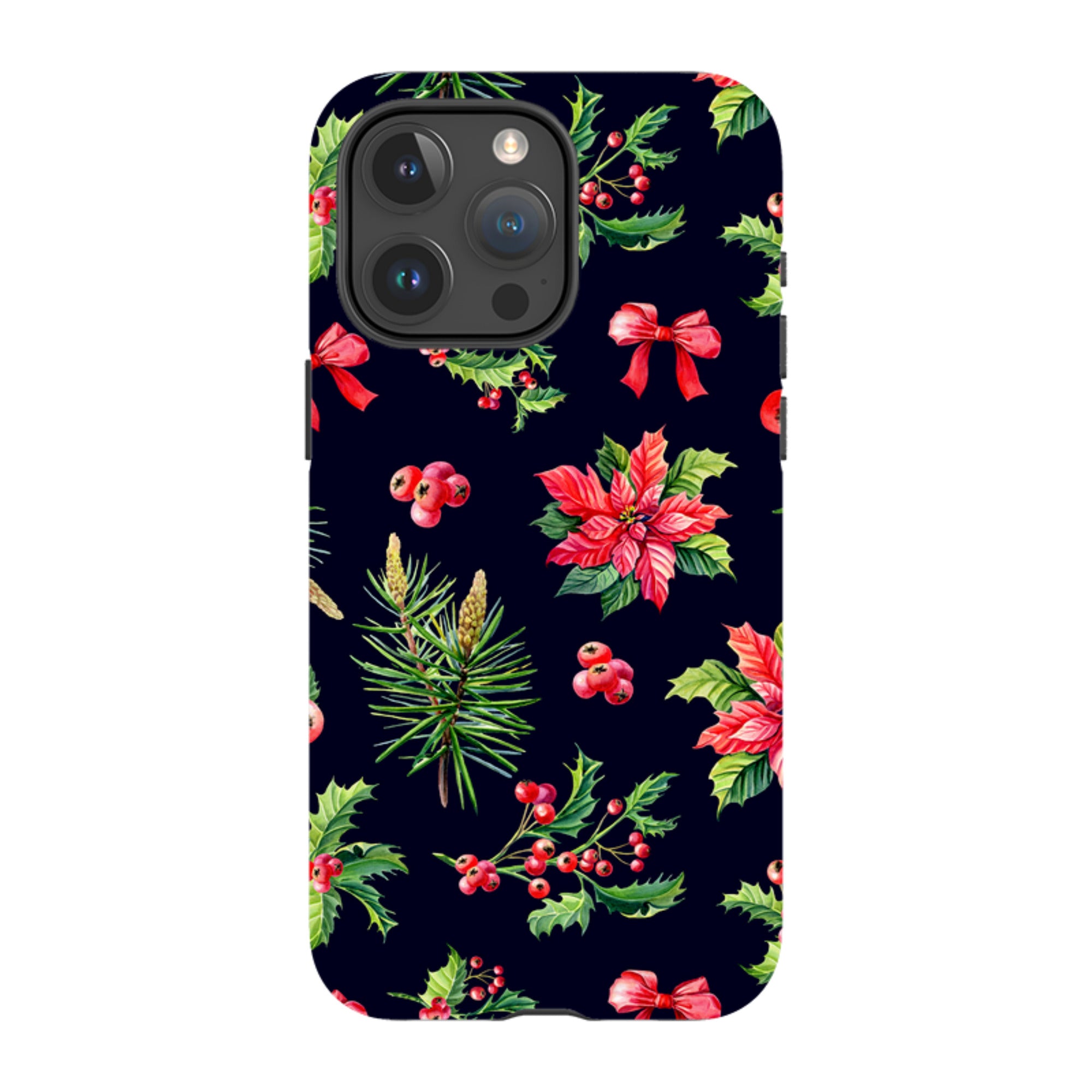 iPhone Tough Case - Opulence