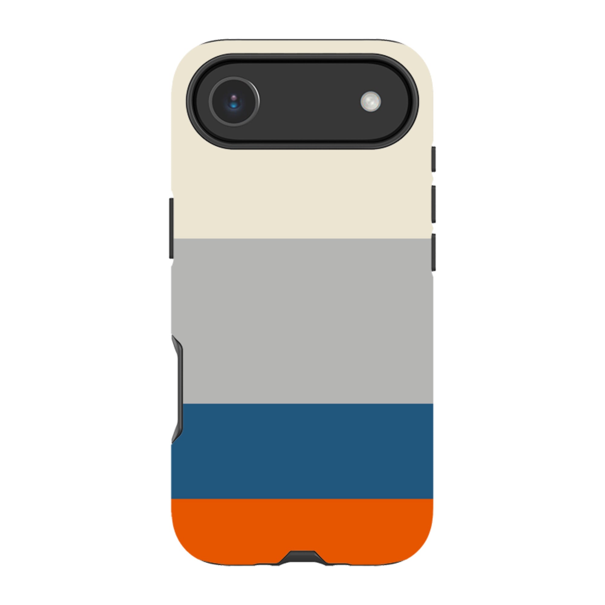 iPhone MagSafe Tough Case -  Dubai Chroma