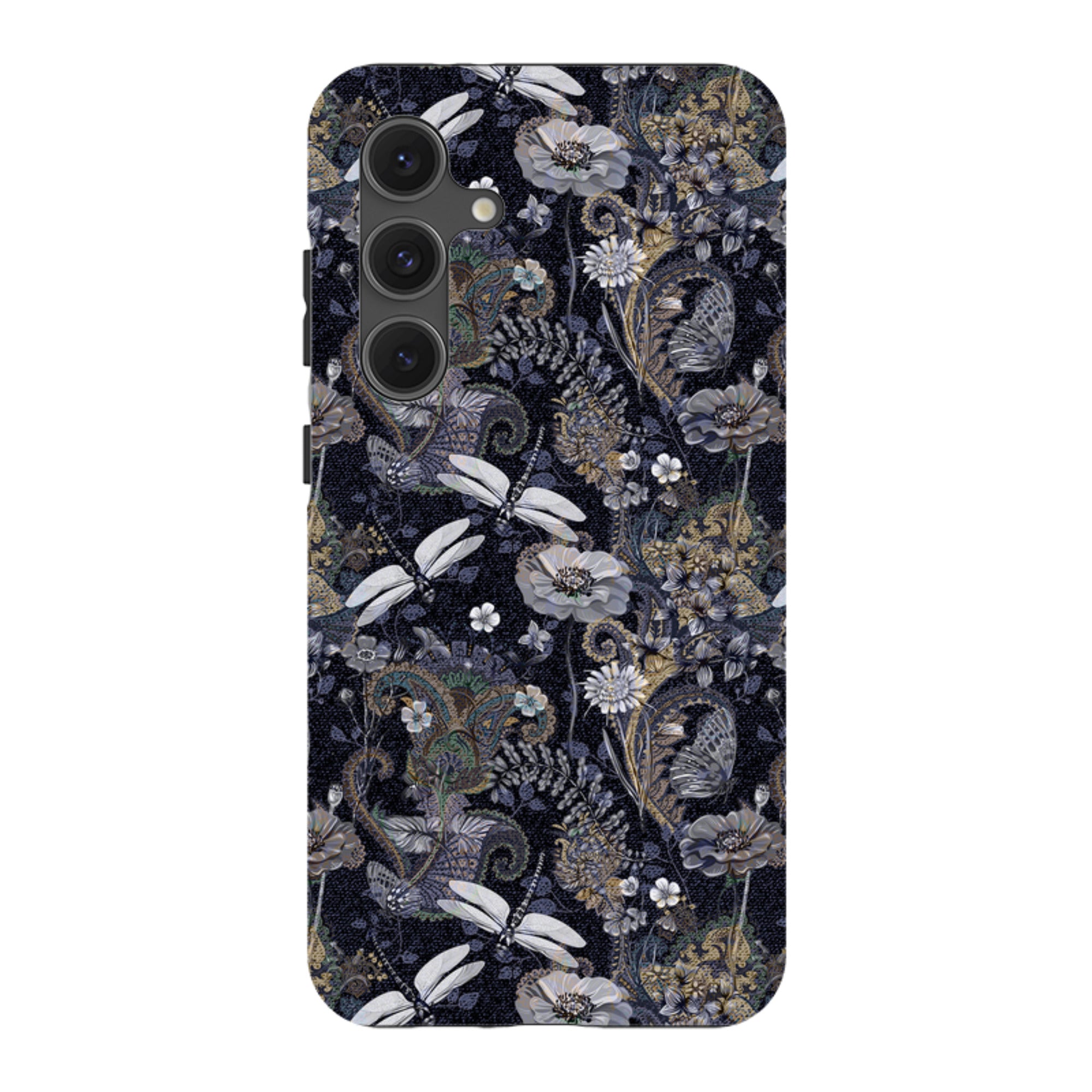 Samsung Tough Case - Belsay Pattern