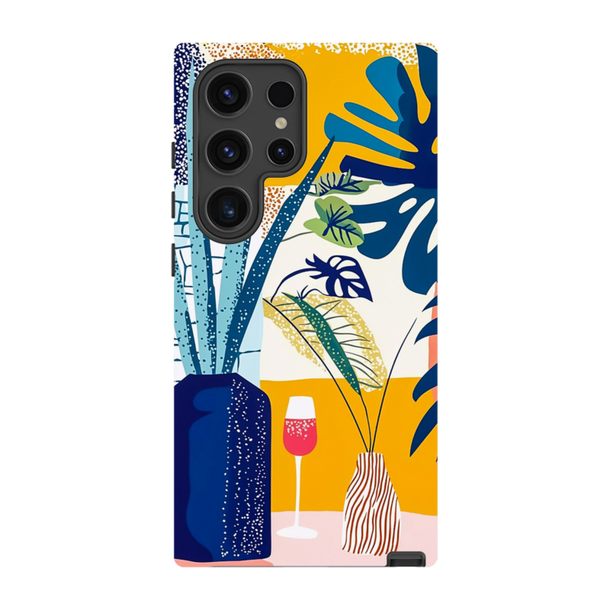 Samsung Tough Case - Amalfi