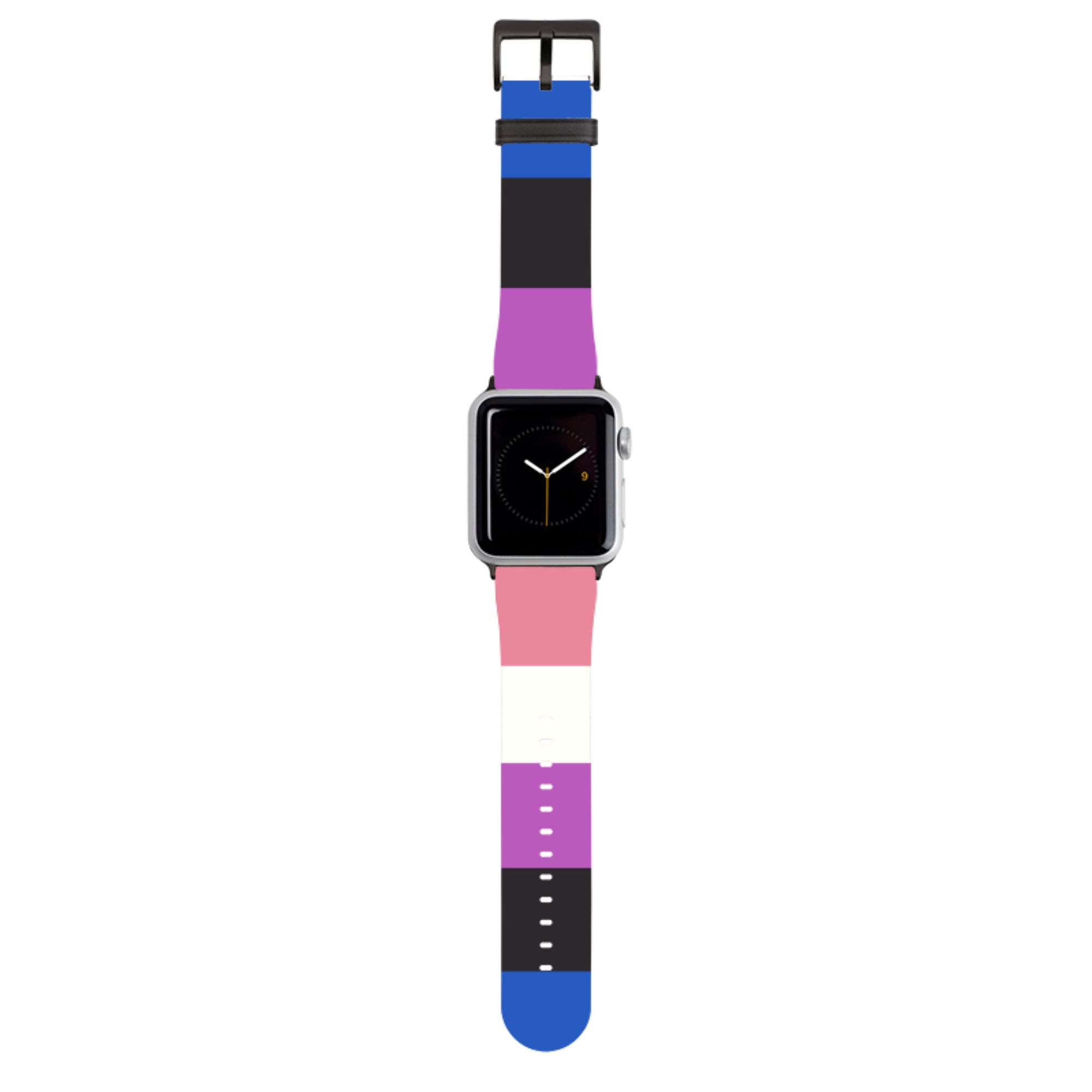 Sydney Chroma I Apple Watch Strap