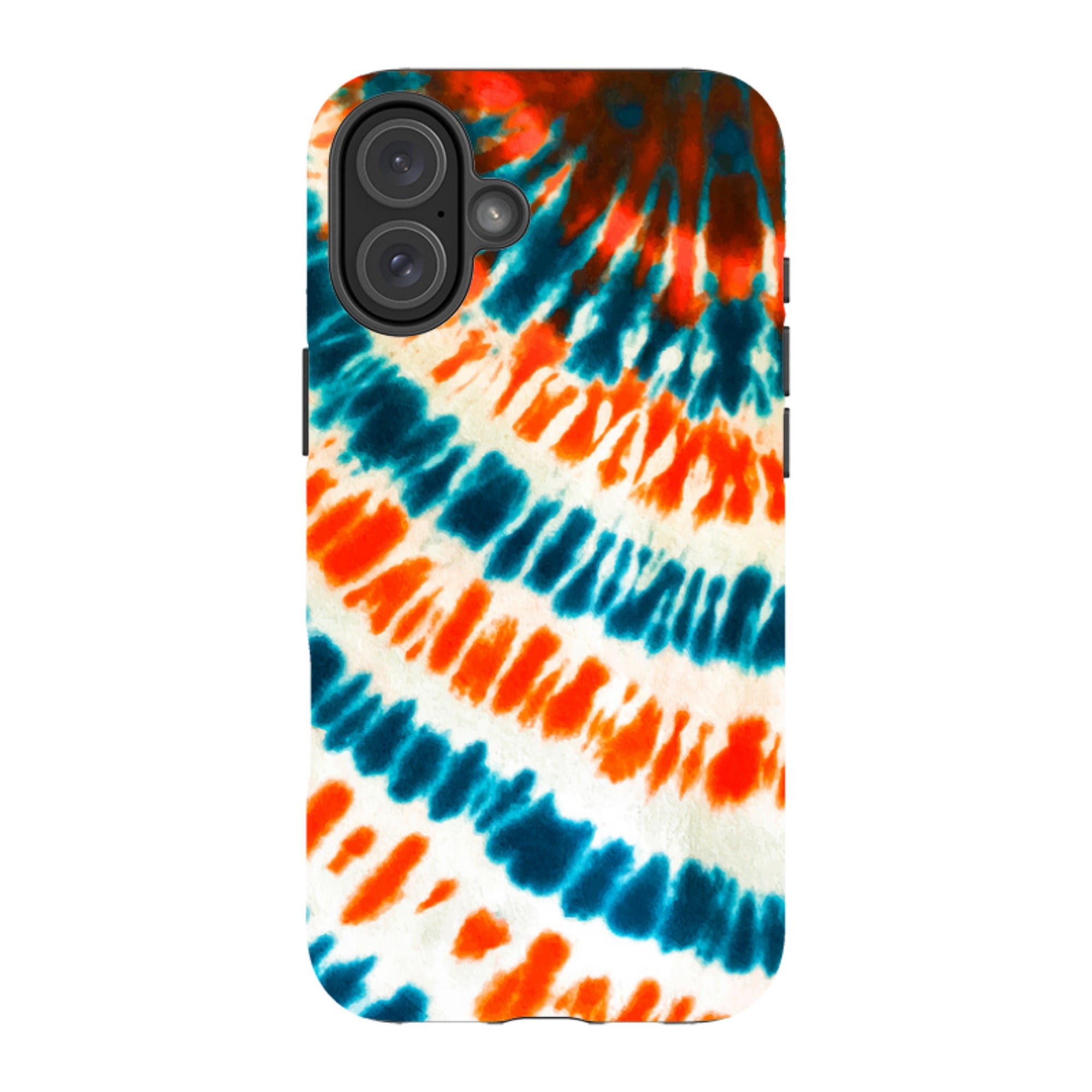 iPhone Tough Case - Woodstock