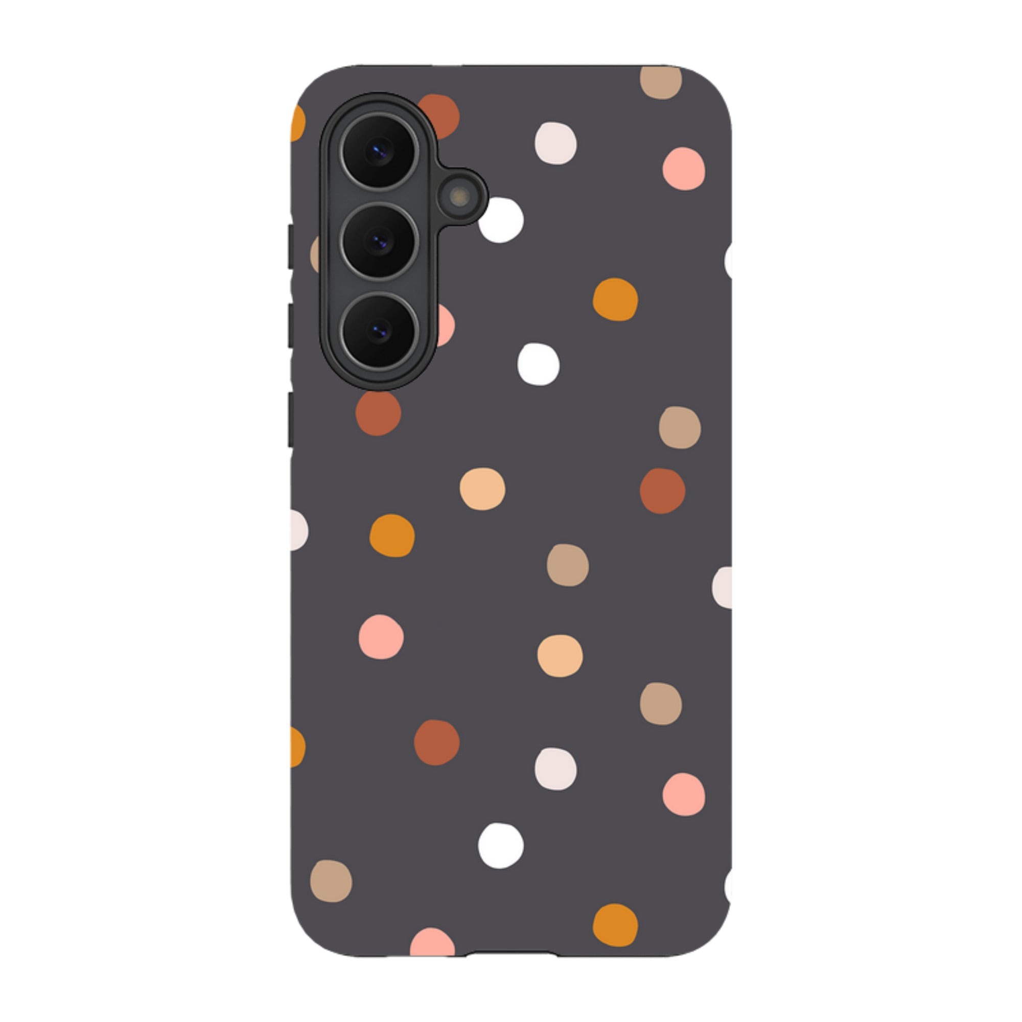 Samsung Tough Case - Xmas Drops