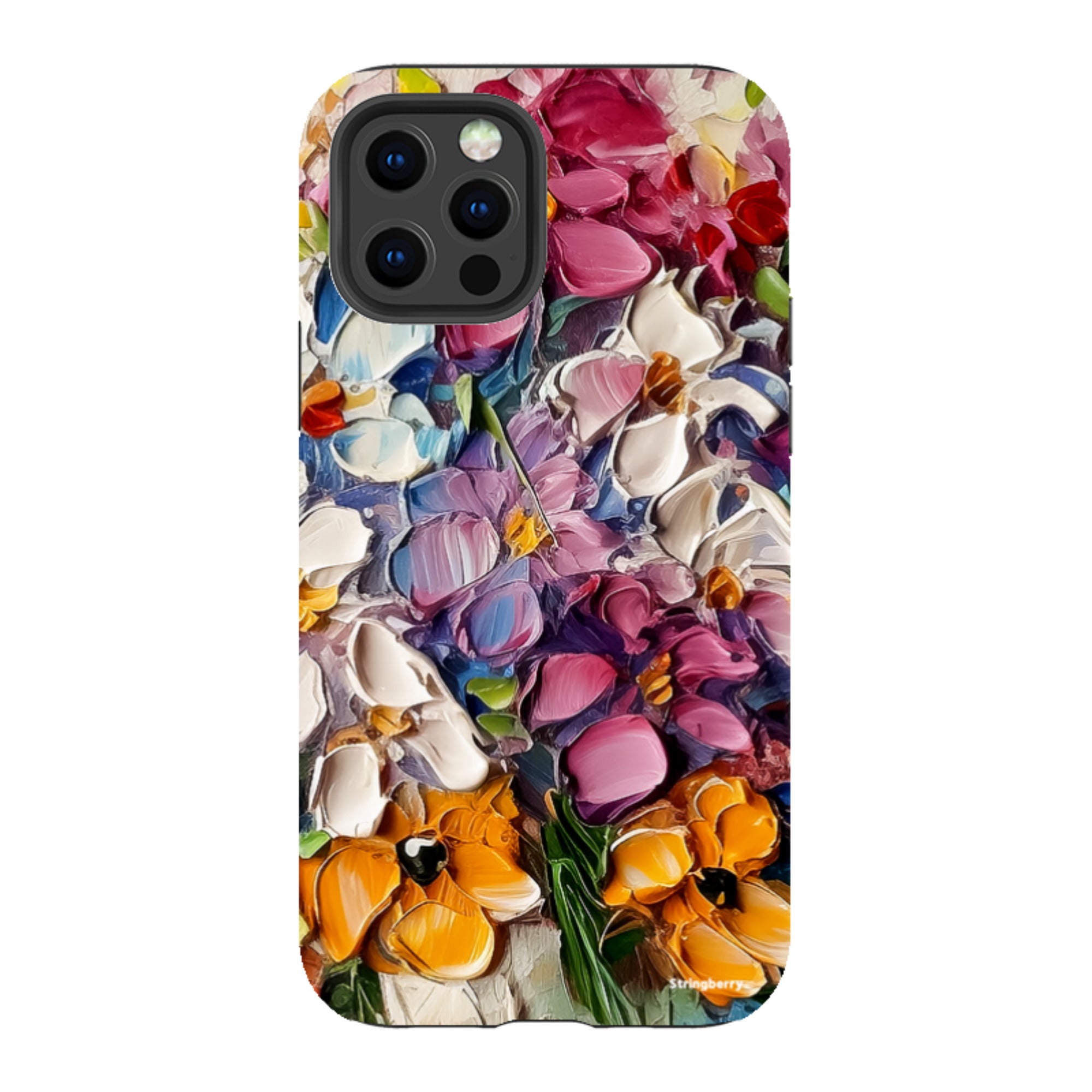 iPhone Tough Case - Pymoor