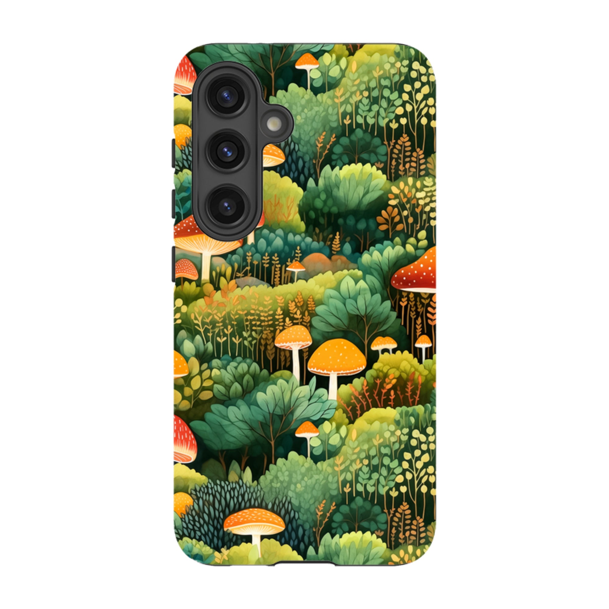 Samsung Tough Case - Gwydir Forest