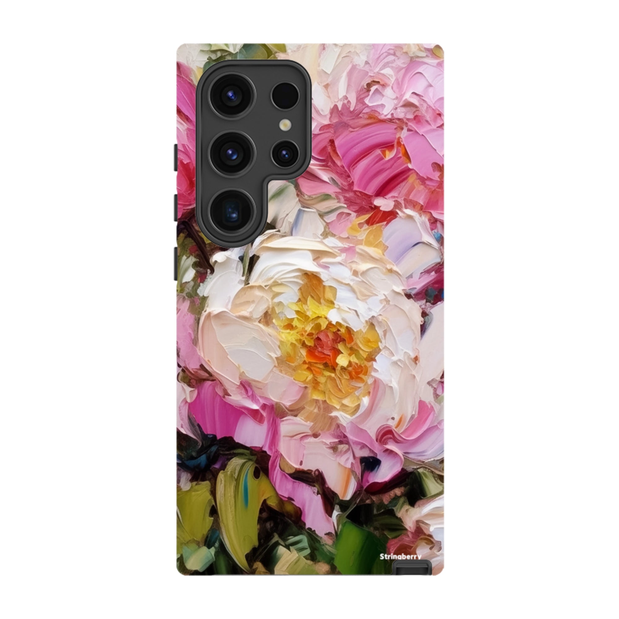 Samsung Tough Case - Farcet