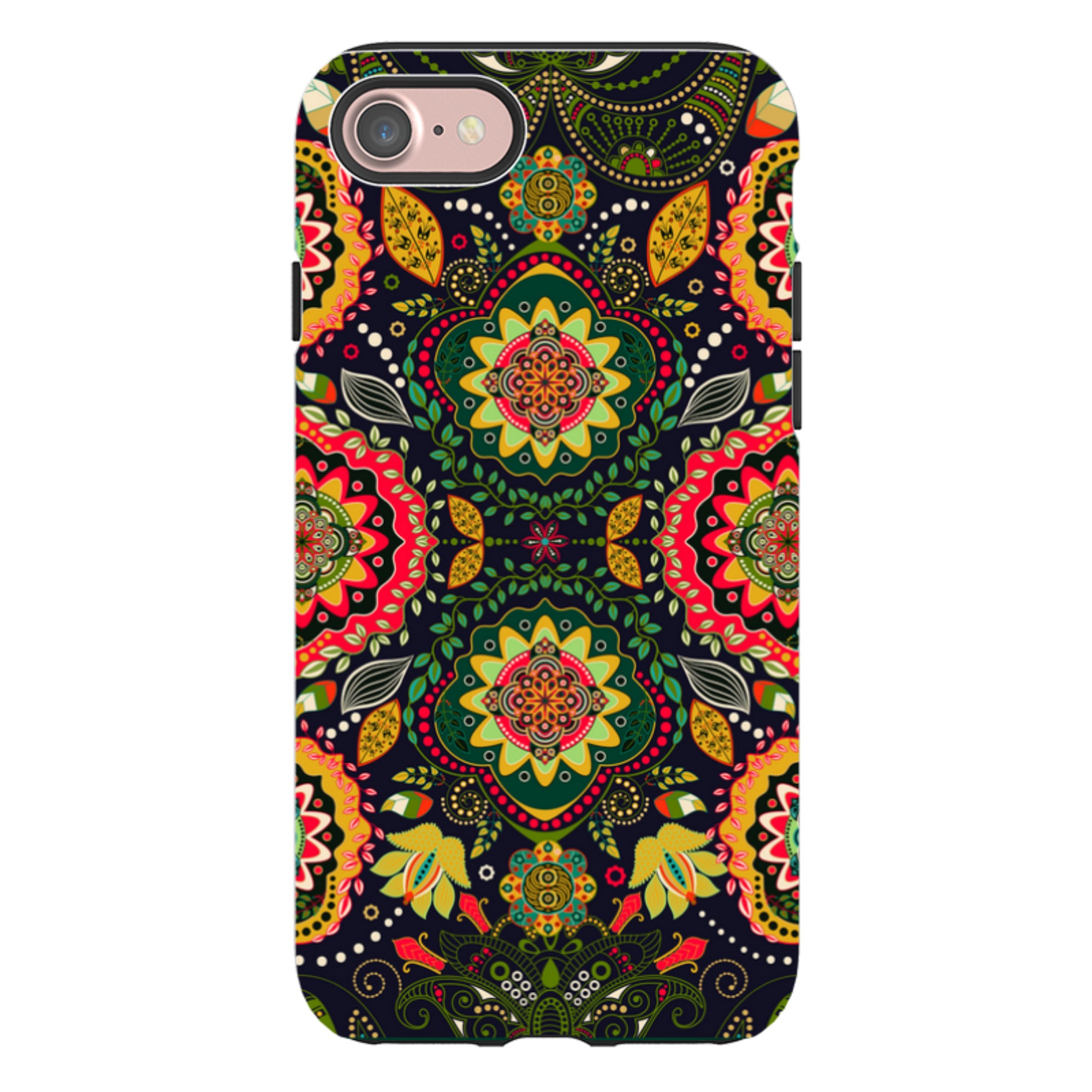 iPhone Tough Case - Levens Hall