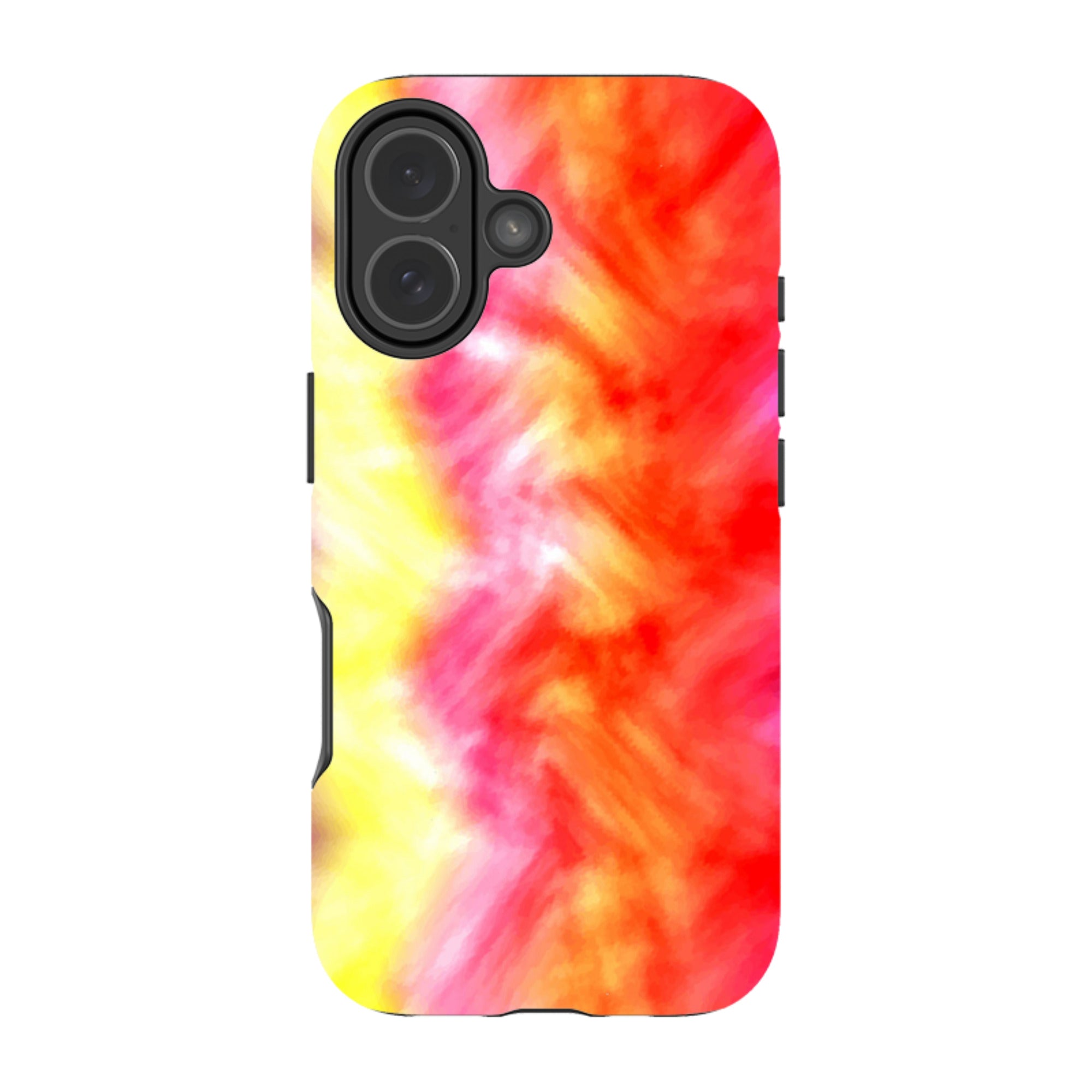 iPhone Tough Case - Moonrise