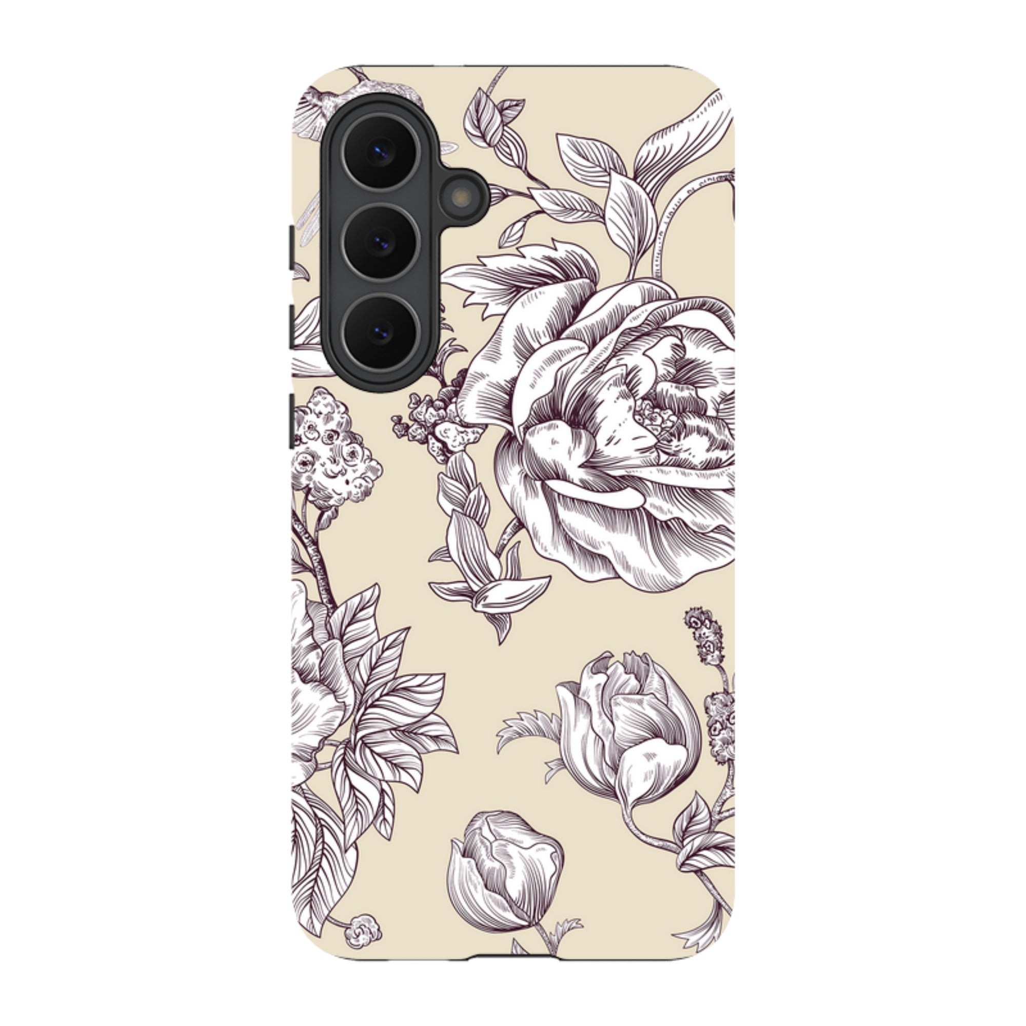 Samsung Tough Case - Leeds Castle